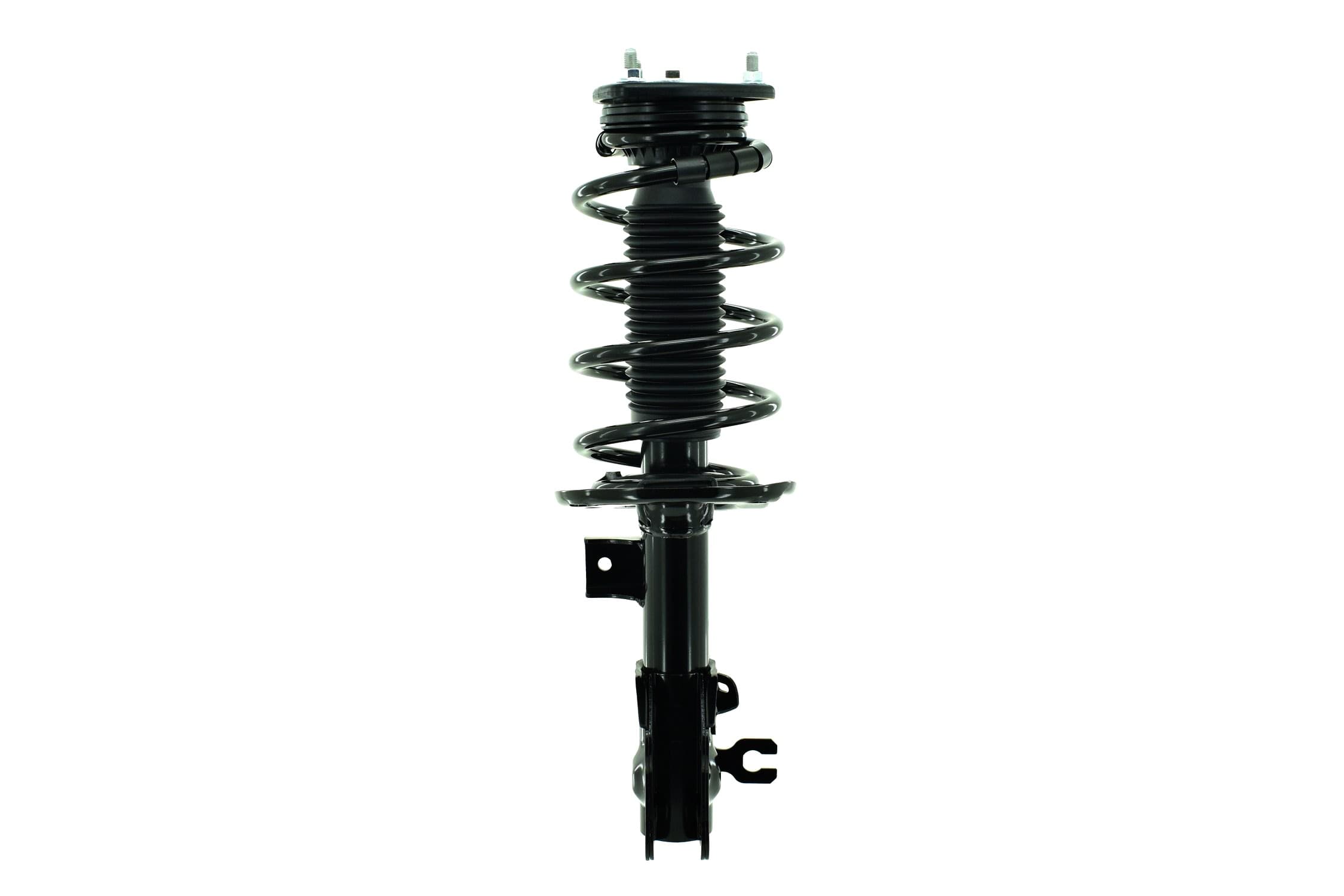 FCS Strut / Coil Spring / Mount Assembly 1333715R