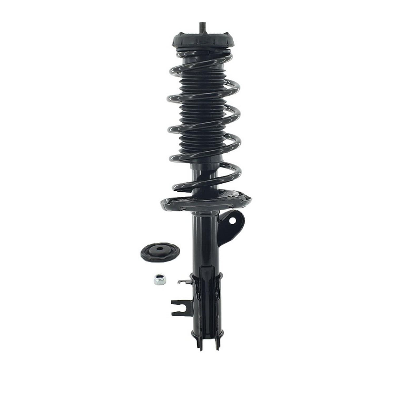 FCS Strut / Coil Spring / Mount Assembly 1333716L