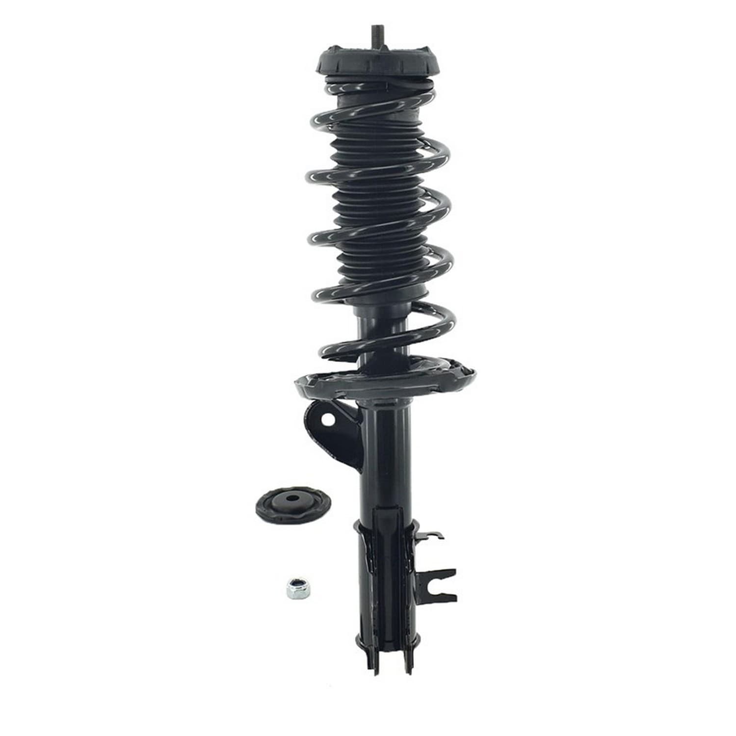 FCS Strut / Coil Spring / Mount Assembly 1333716R