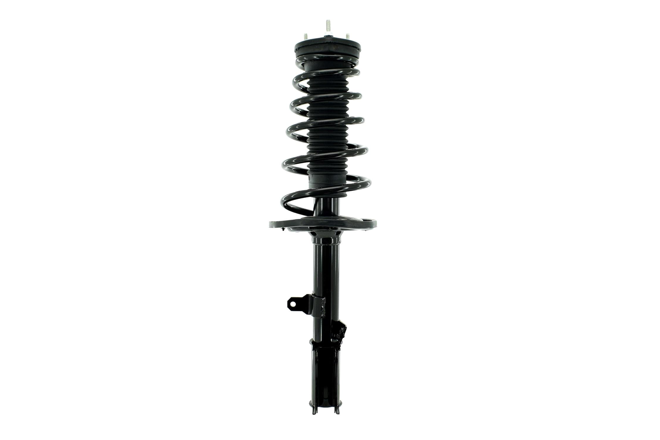 FCS Strut / Coil Spring / Mount Assembly 1333717R