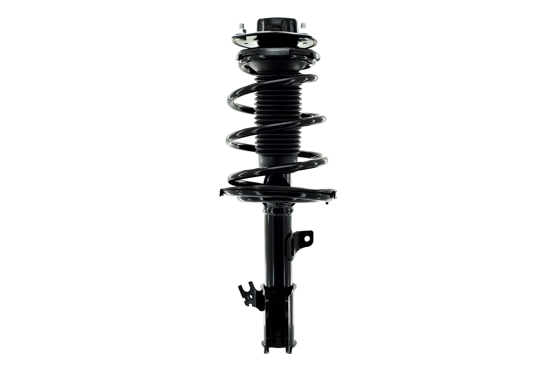 FCS Strut / Coil Spring / Mount Assembly 1333718L