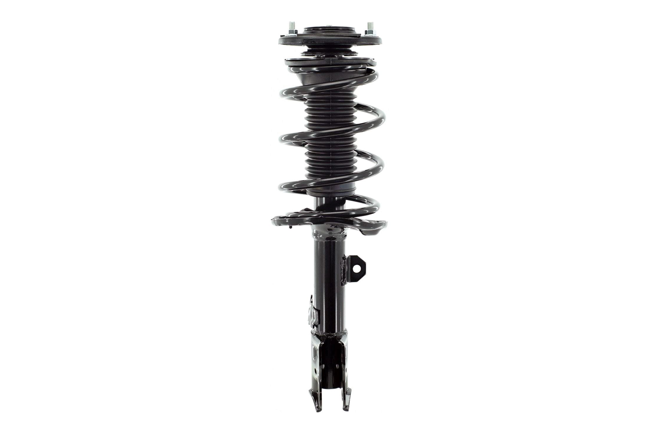 FCS Strut / Coil Spring / Mount Assembly 1333719L
