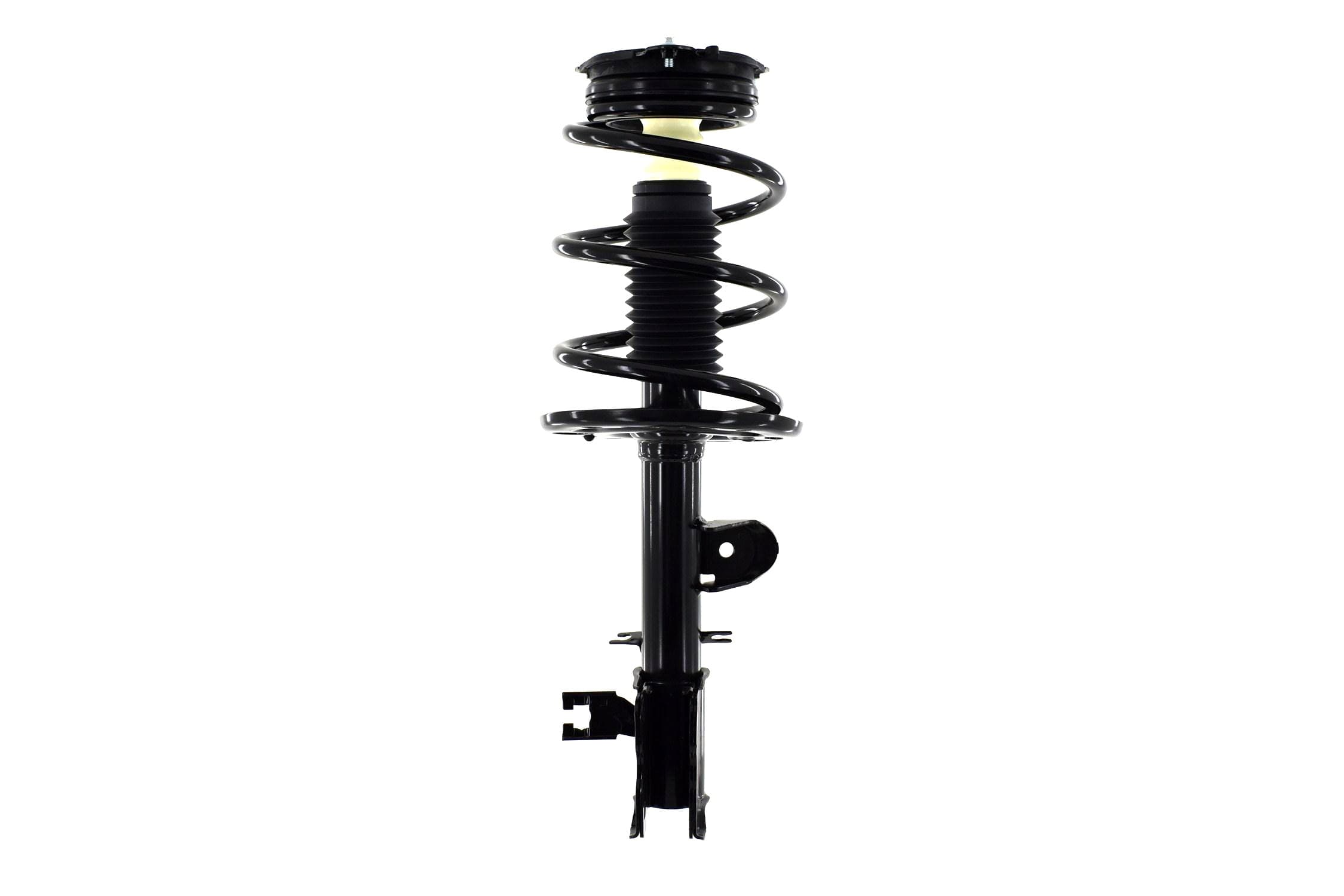 FCS Strut / Coil Spring / Mount Assembly 1333741L
