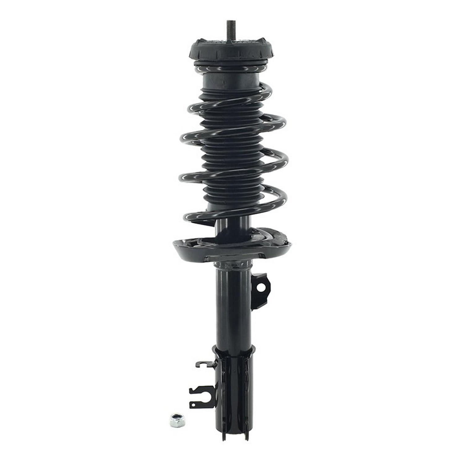 FCS Strut / Coil Spring / Mount Assembly 1333742L