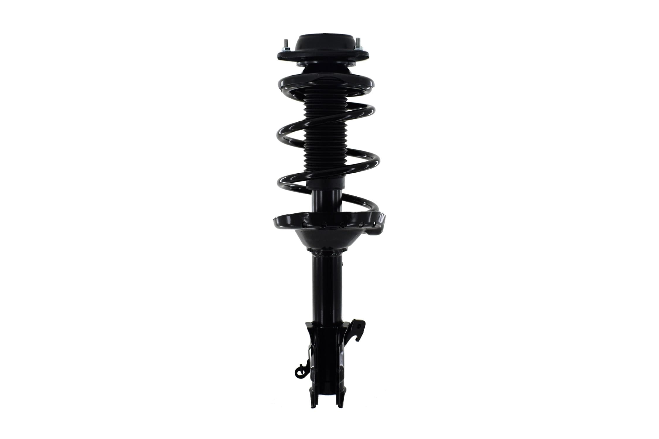 FCS Strut / Coil Spring / Mount Assembly 1333745L