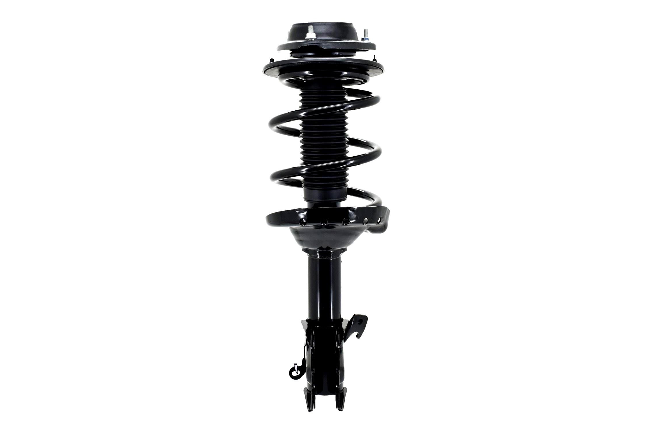 FCS Strut / Coil Spring / Mount Assembly 1333746L