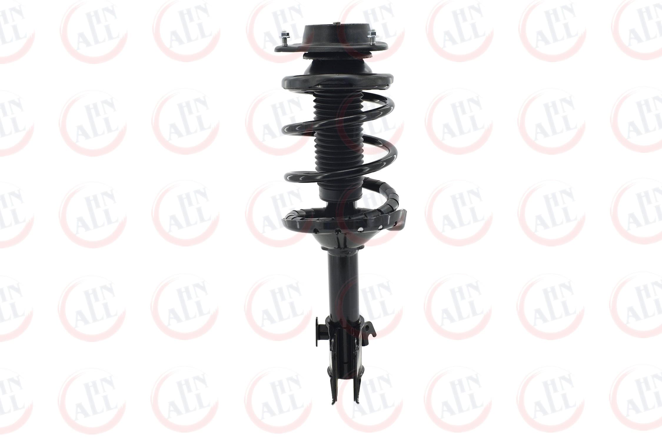 FCS Strut / Coil Spring / Mount Assembly 1333749L