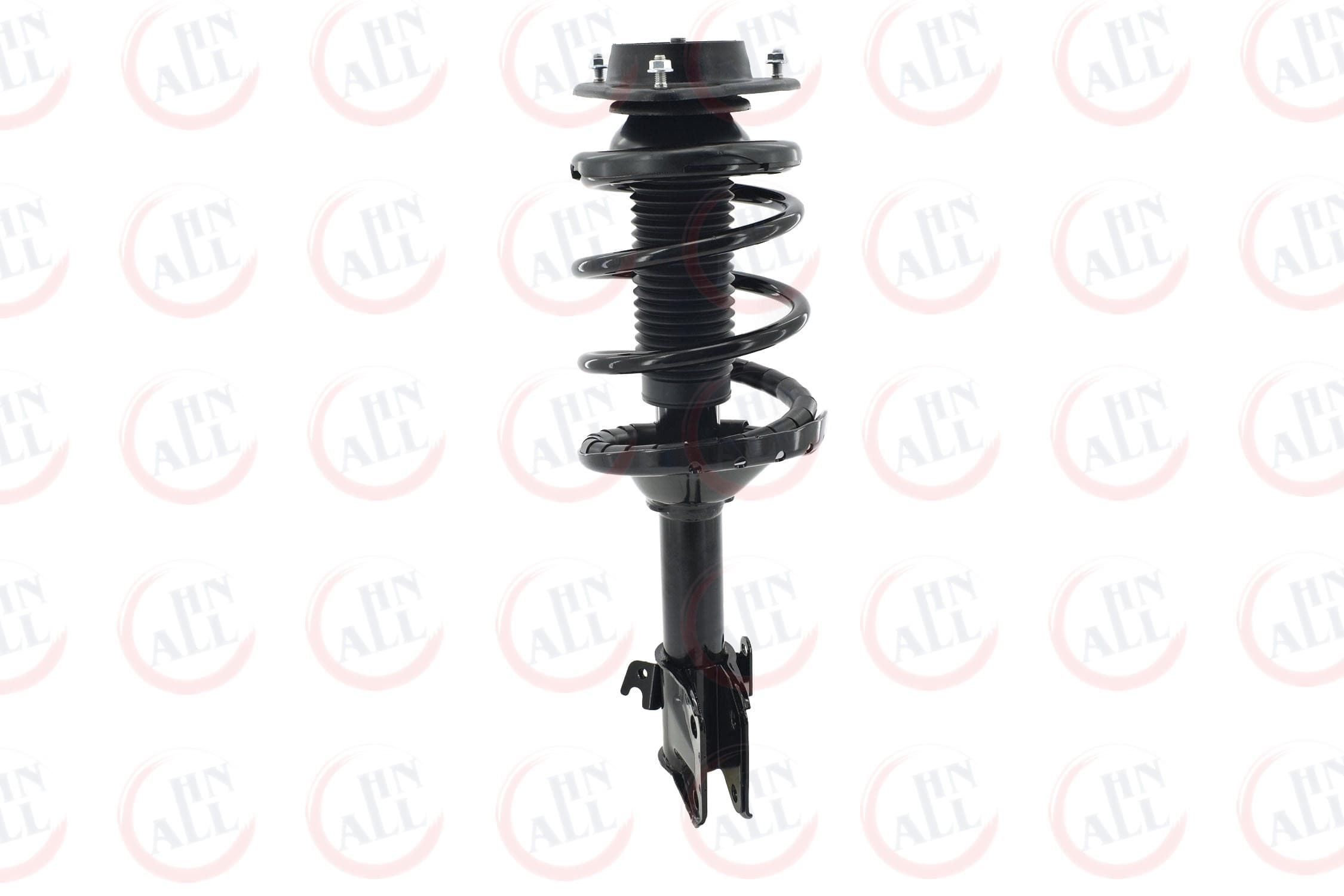 FCS Strut / Coil Spring / Mount Assembly 1333749R