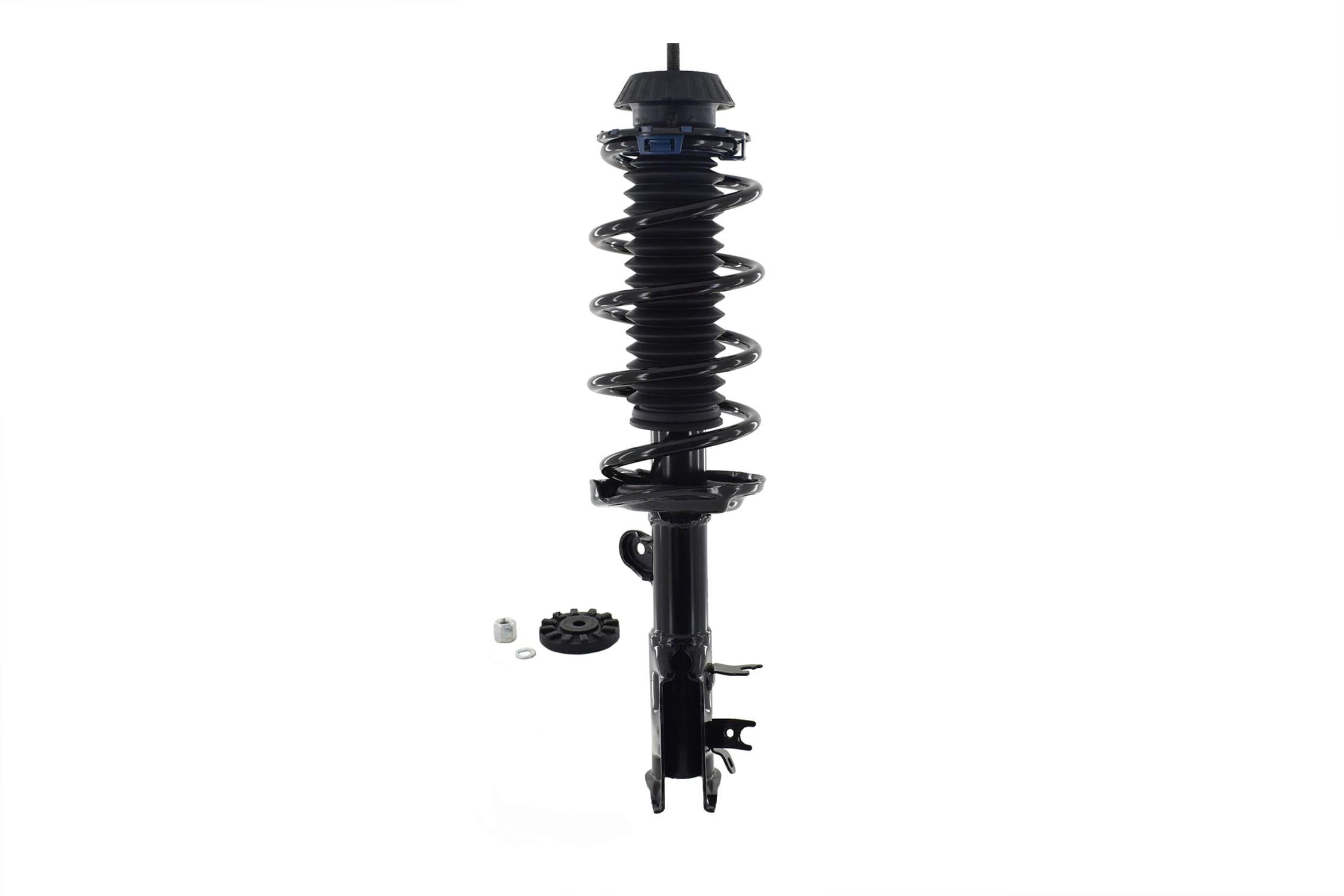 FCS Strut / Coil Spring / Mount Assembly 1333751L