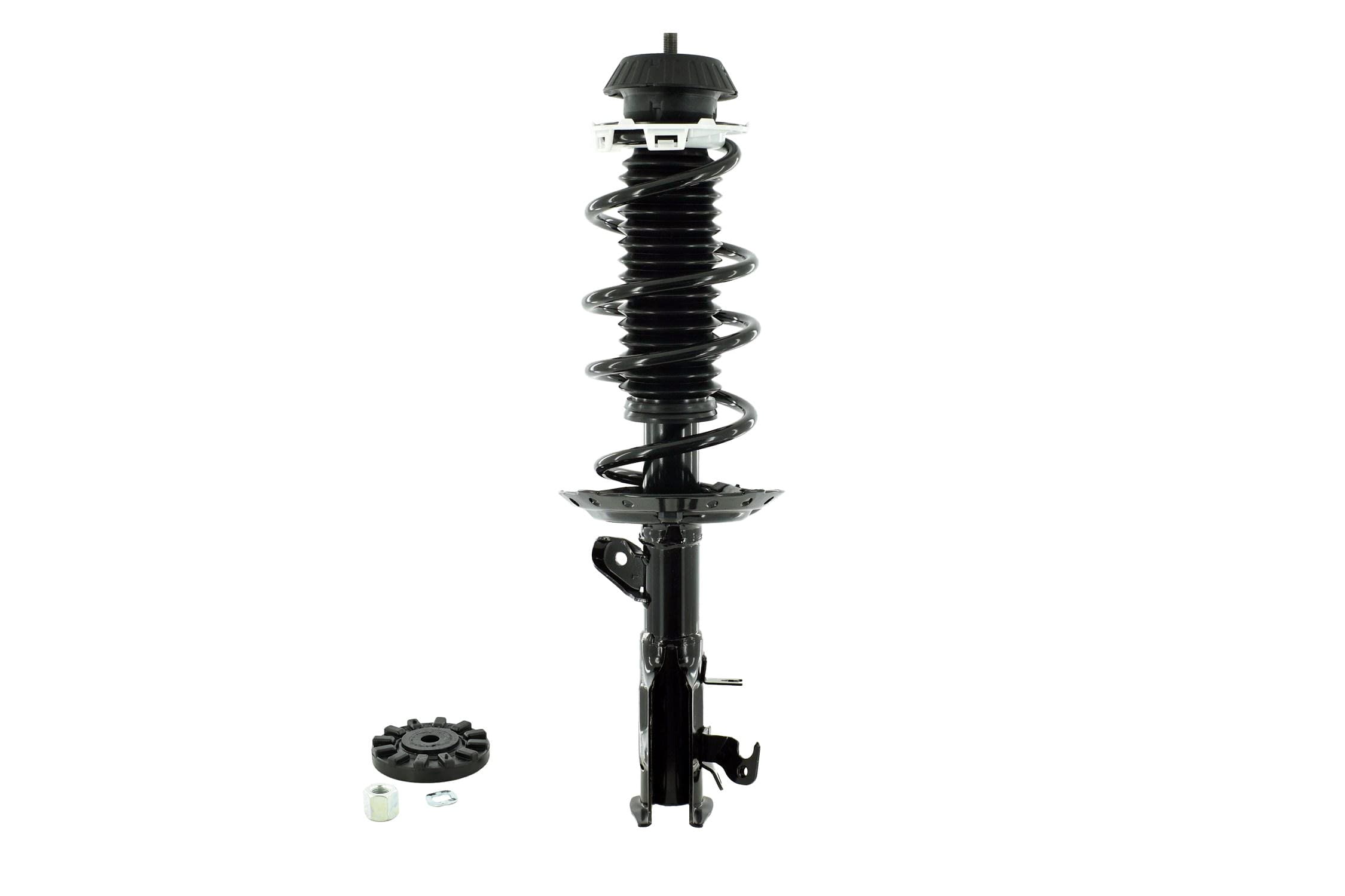 FCS Strut / Coil Spring / Mount Assembly 1333752L