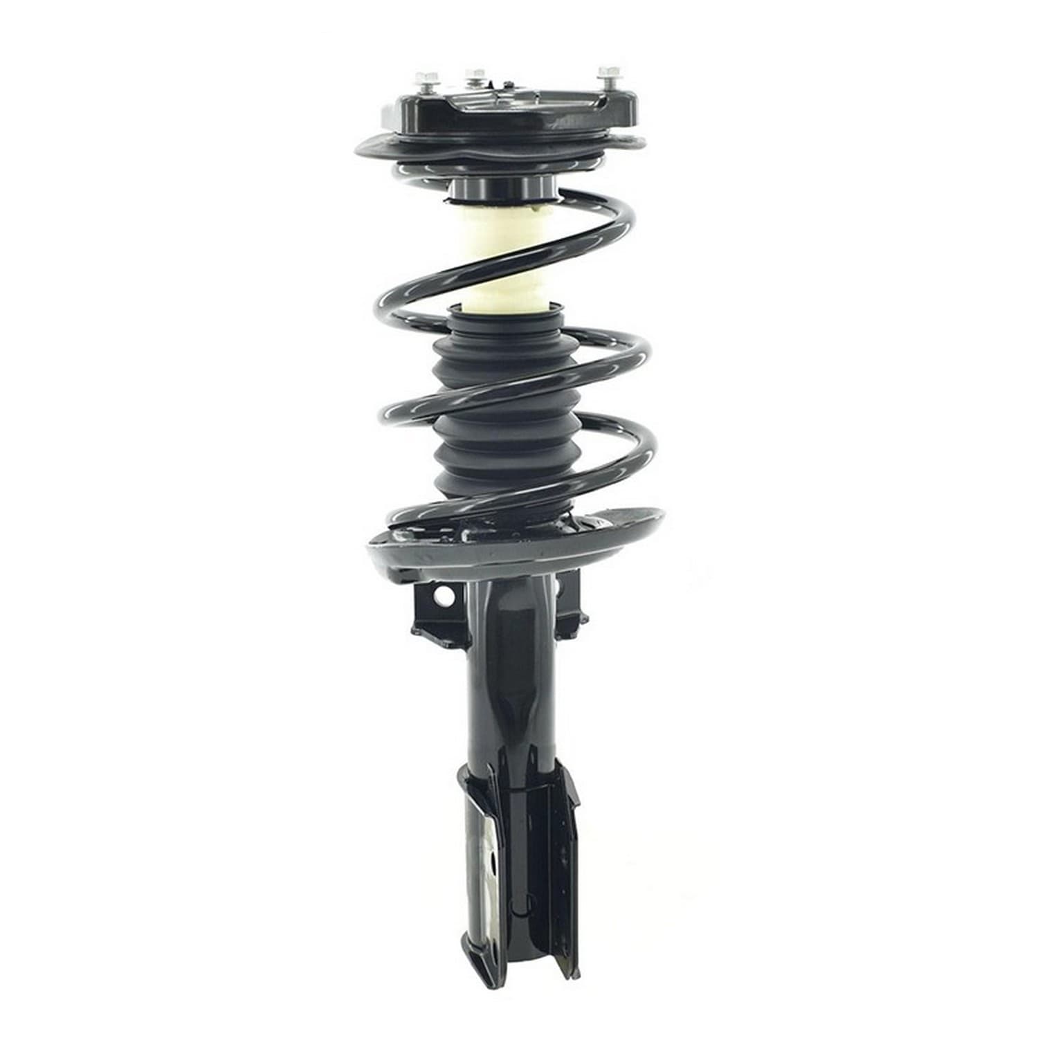 FCS Strut / Coil Spring / Mount Assembly 1333760