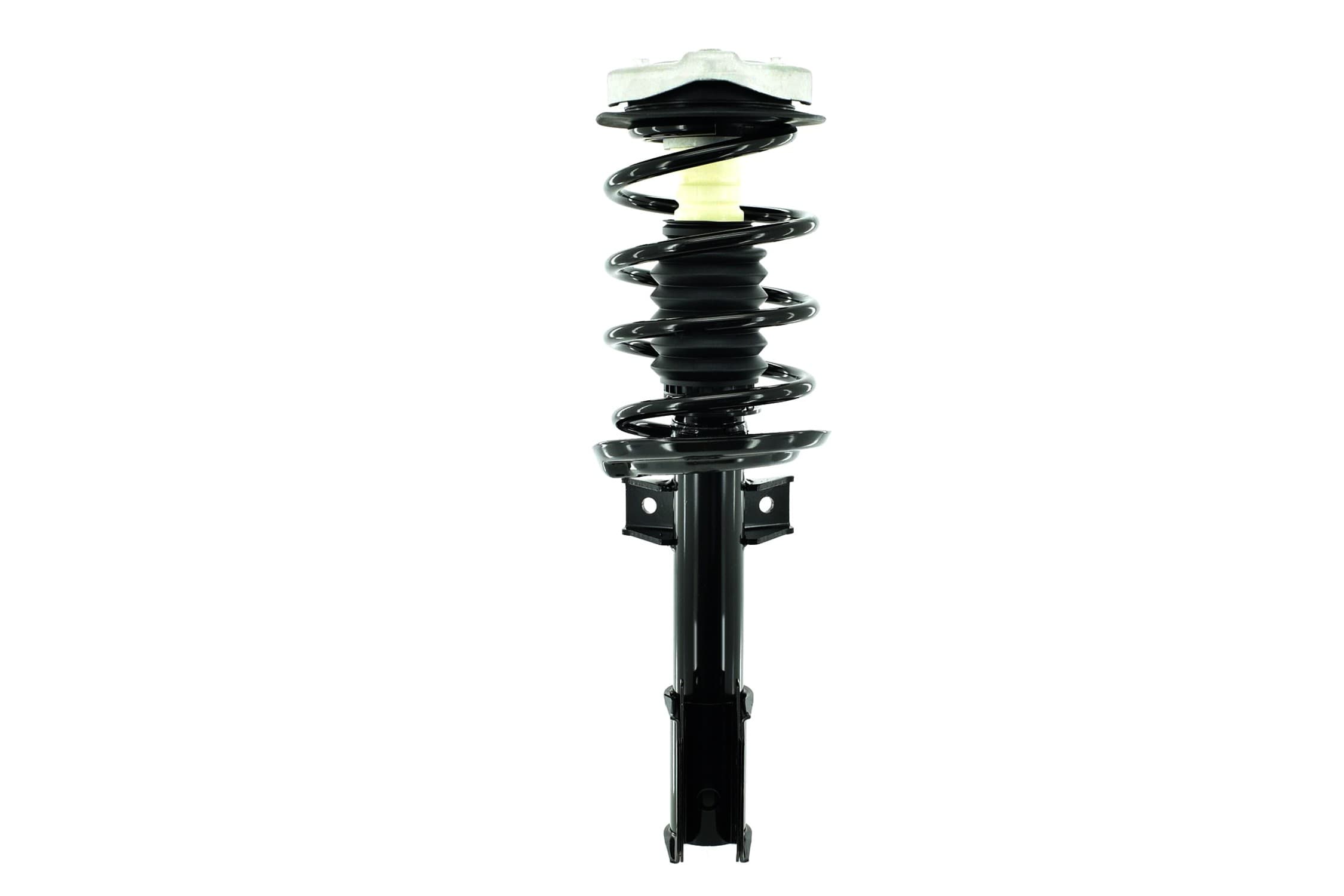 FCS Strut / Coil Spring / Mount Assembly 1333761