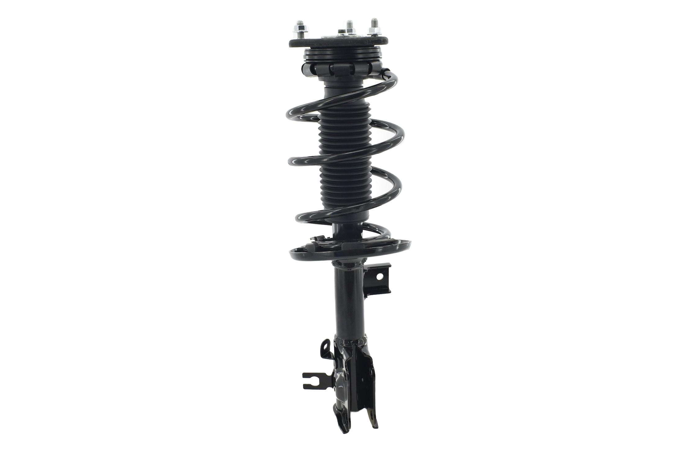 FCS Strut / Coil Spring / Mount Assembly 1333787L