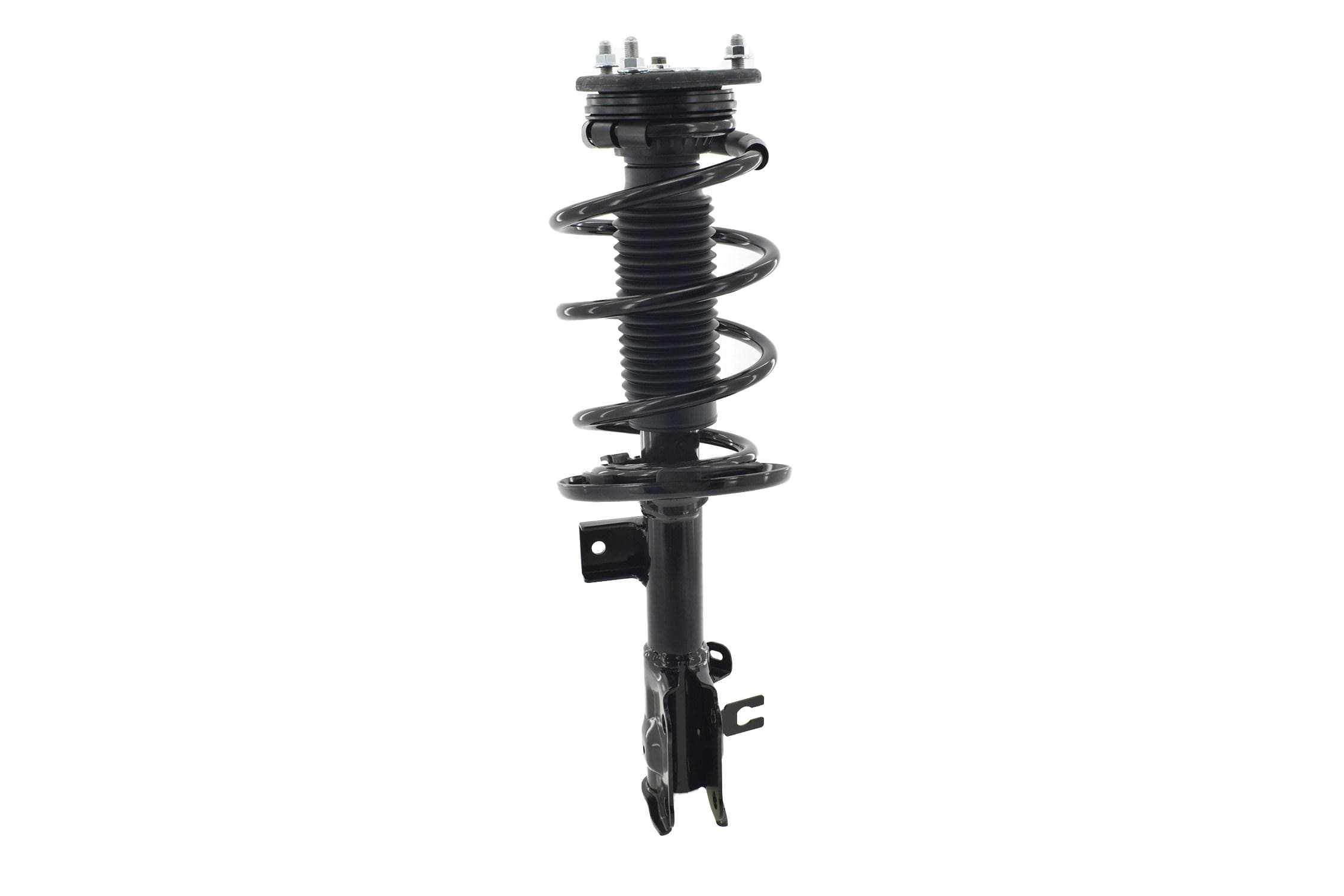 FCS Strut / Coil Spring / Mount Assembly 1333787R