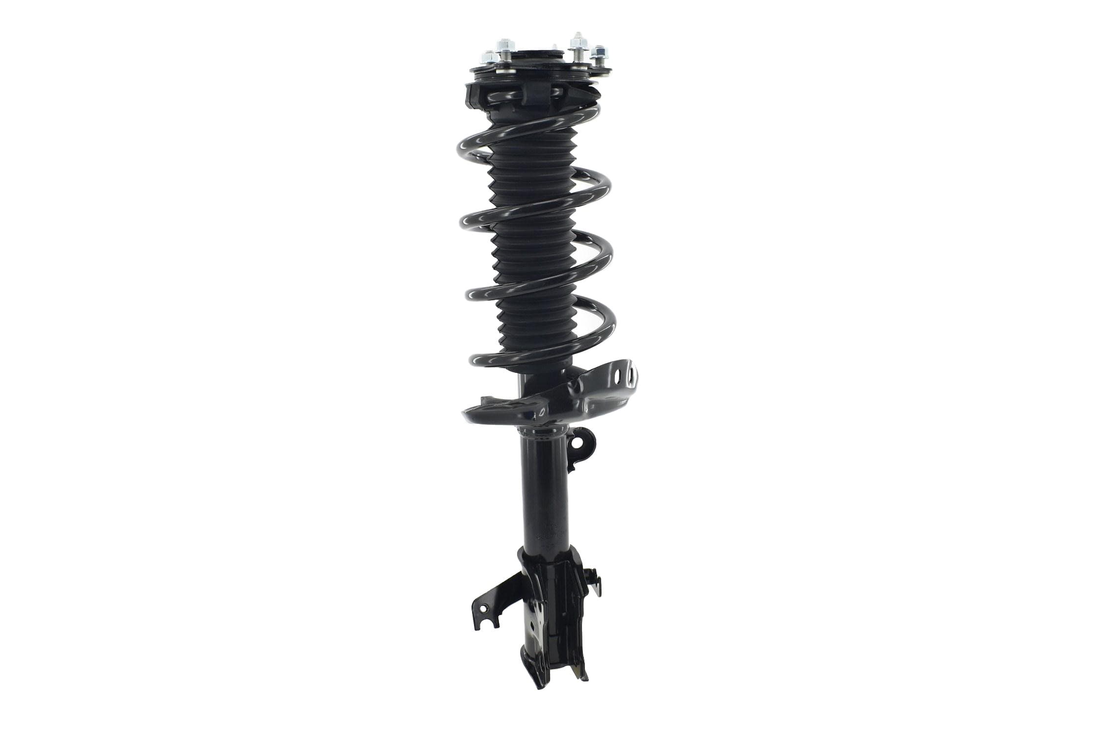 FCS Strut / Coil Spring / Mount Assembly 1333790L