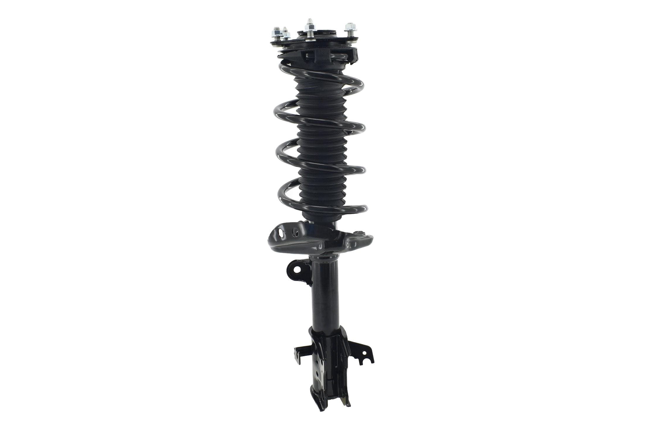 FCS Strut / Coil Spring / Mount Assembly 1333790R