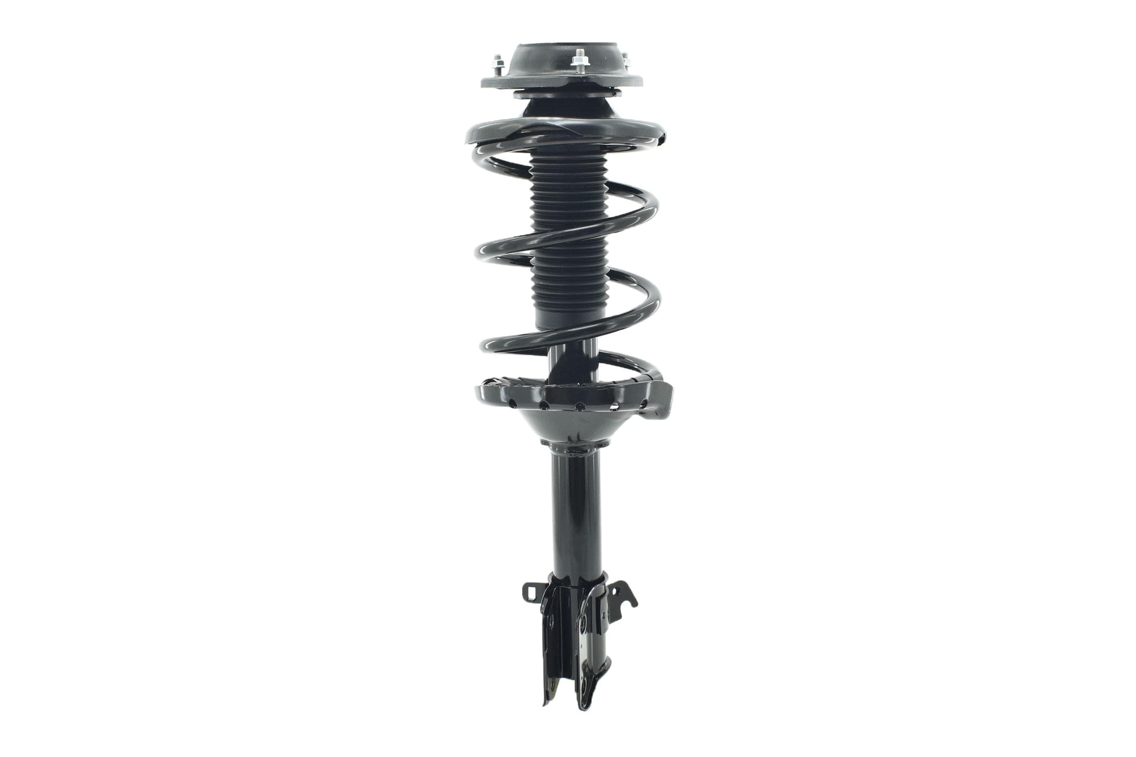 FCS Strut / Coil Spring / Mount Assembly 1333816L