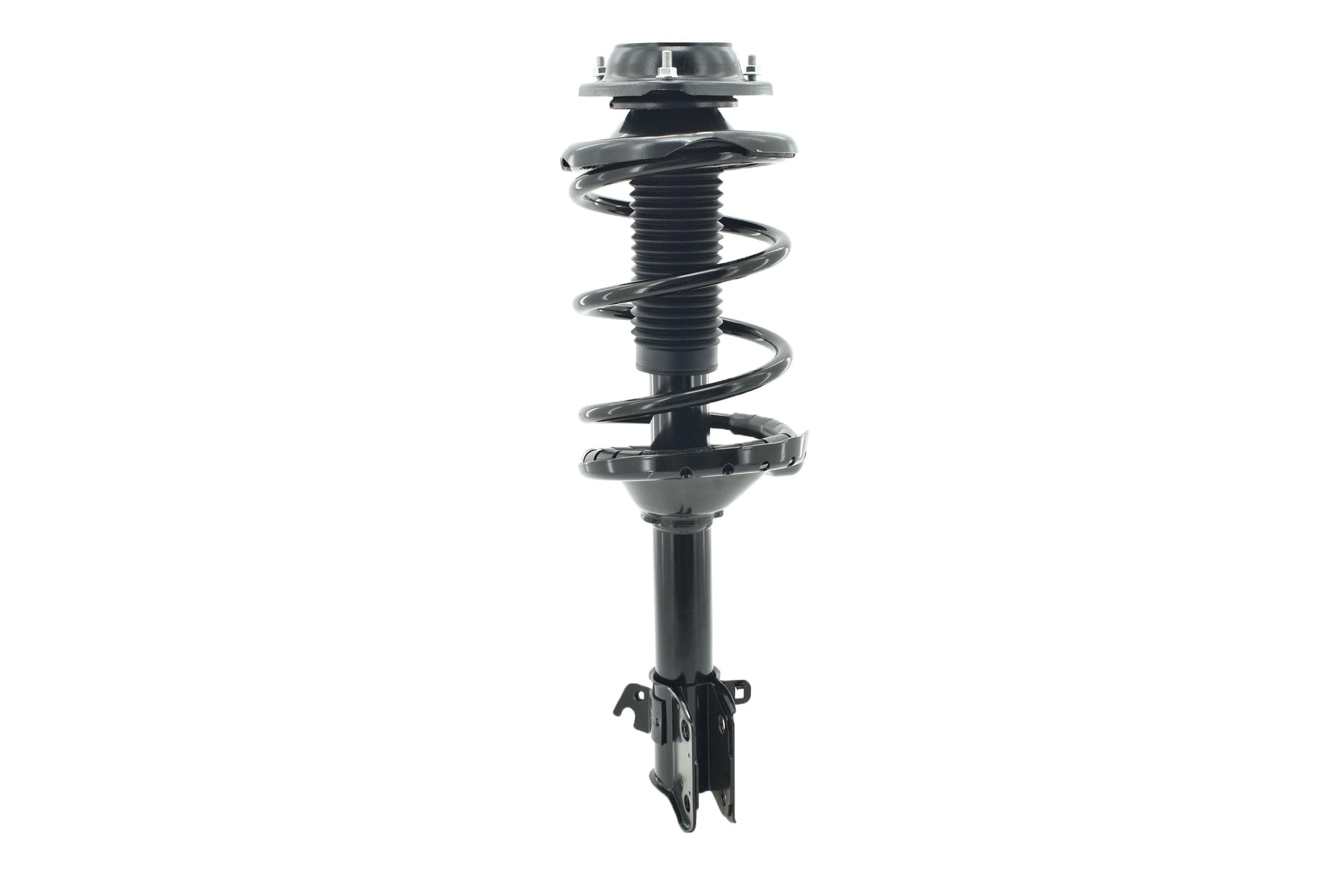 FCS Strut / Coil Spring / Mount Assembly 1333816R