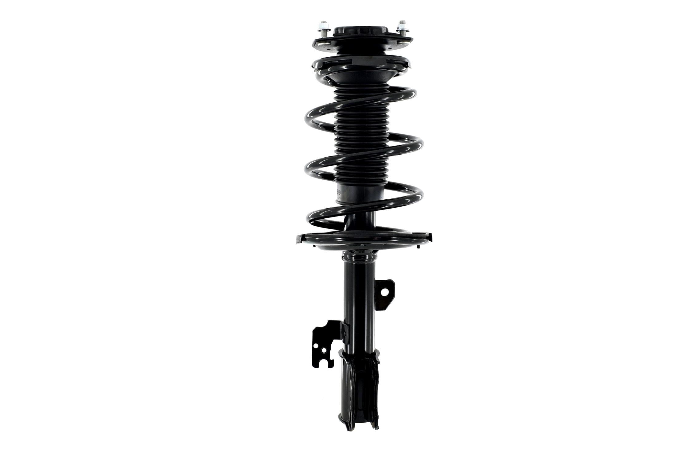 FCS Strut / Coil Spring / Mount Assembly 1333817L