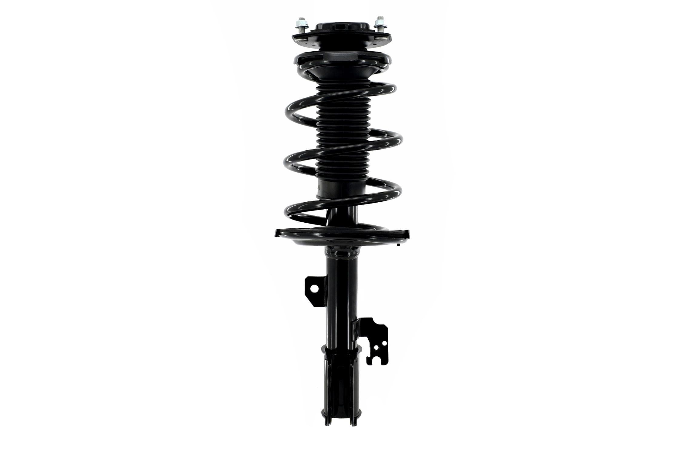 FCS Strut / Coil Spring / Mount Assembly 1333817R