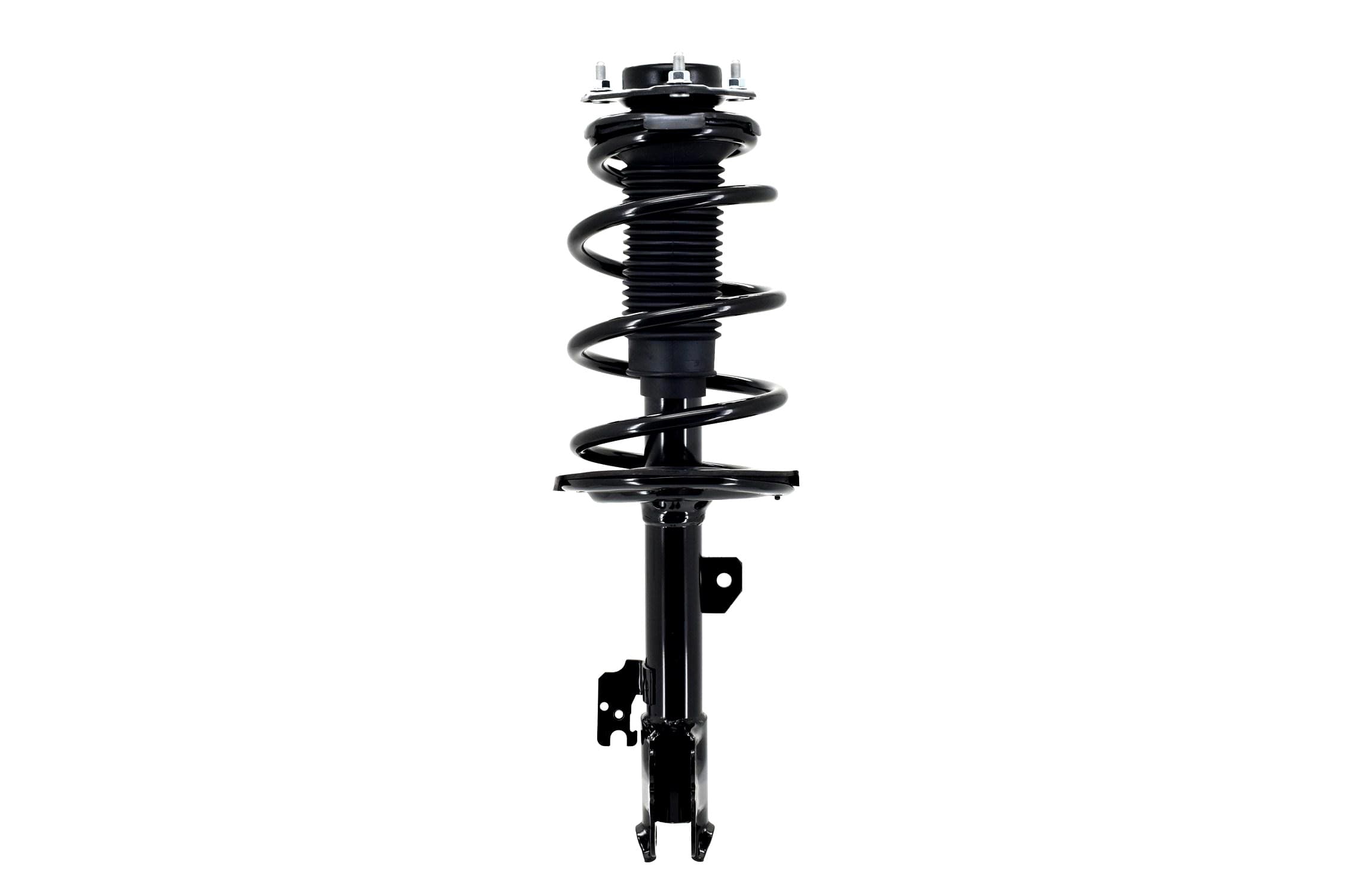 FCS Strut / Coil Spring / Mount Assembly 1333818L