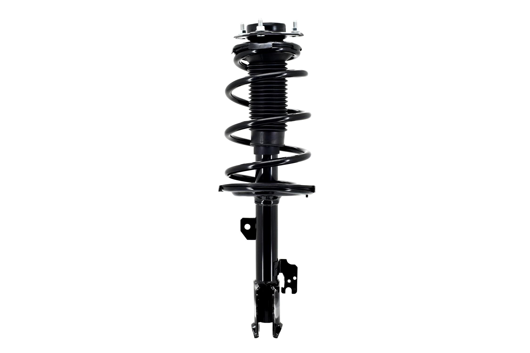 FCS Strut / Coil Spring / Mount Assembly 1333818R
