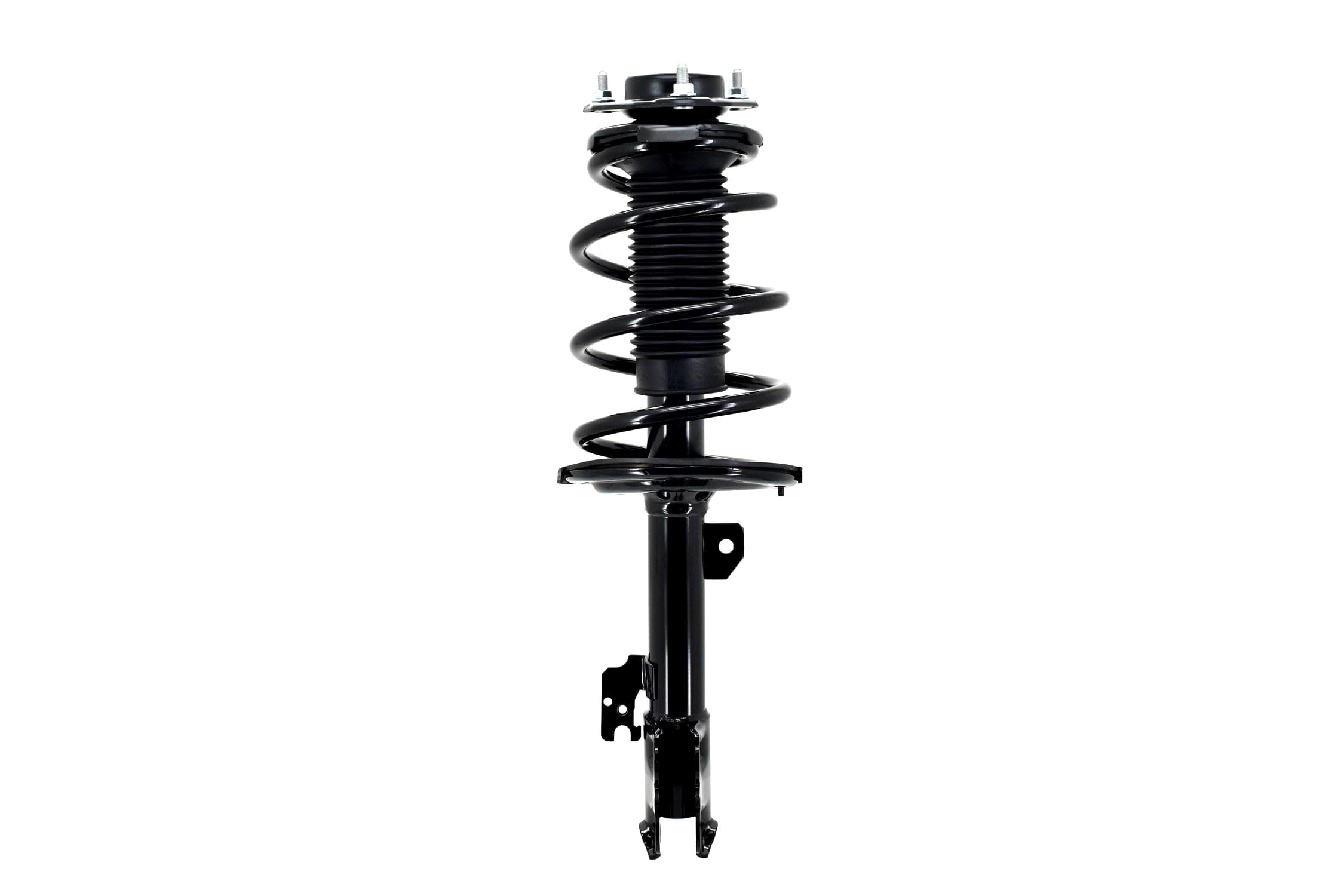 FCS Strut / Coil Spring / Mount Assembly 1333819L