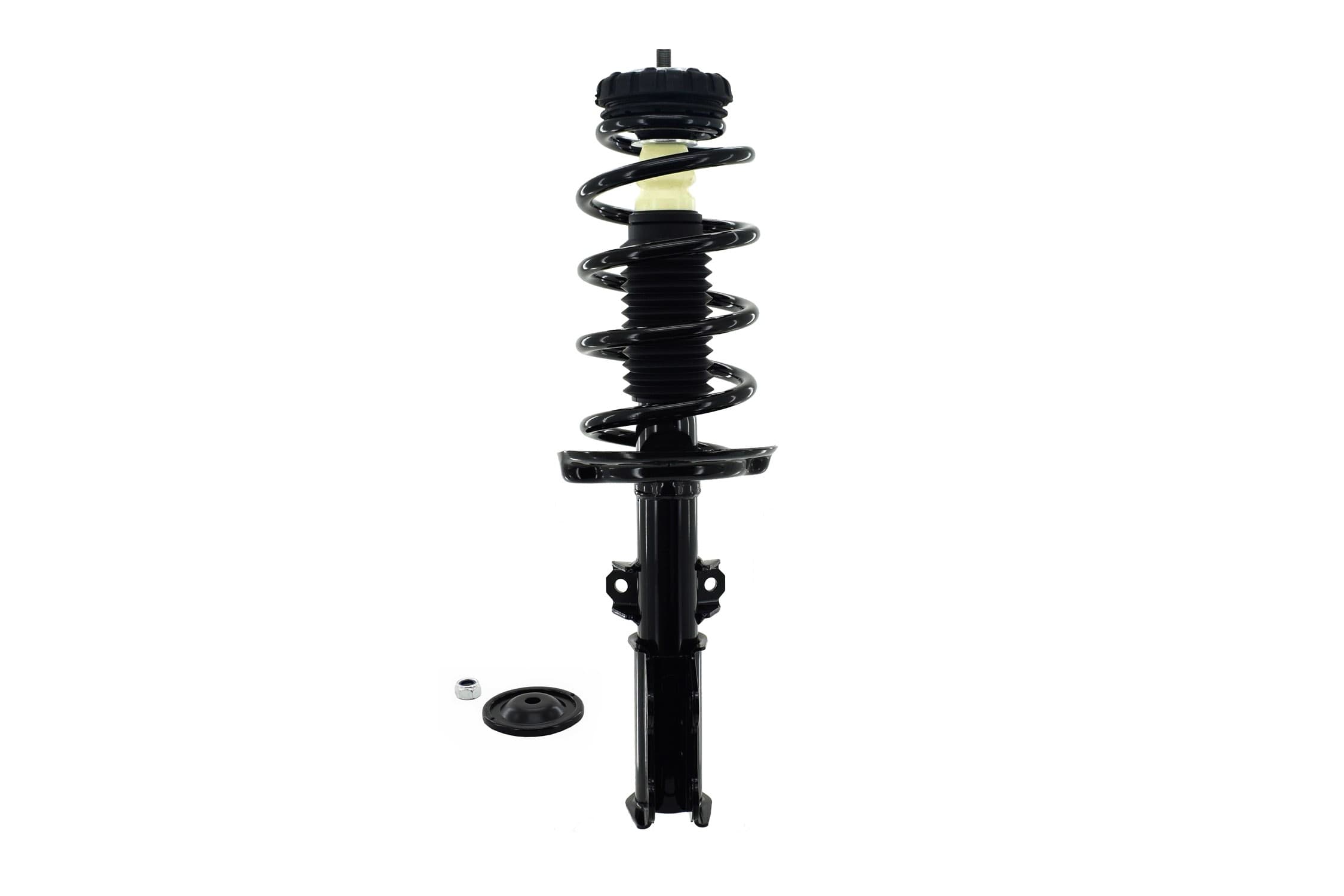 FCS Strut / Coil Spring / Mount Assembly 1333839