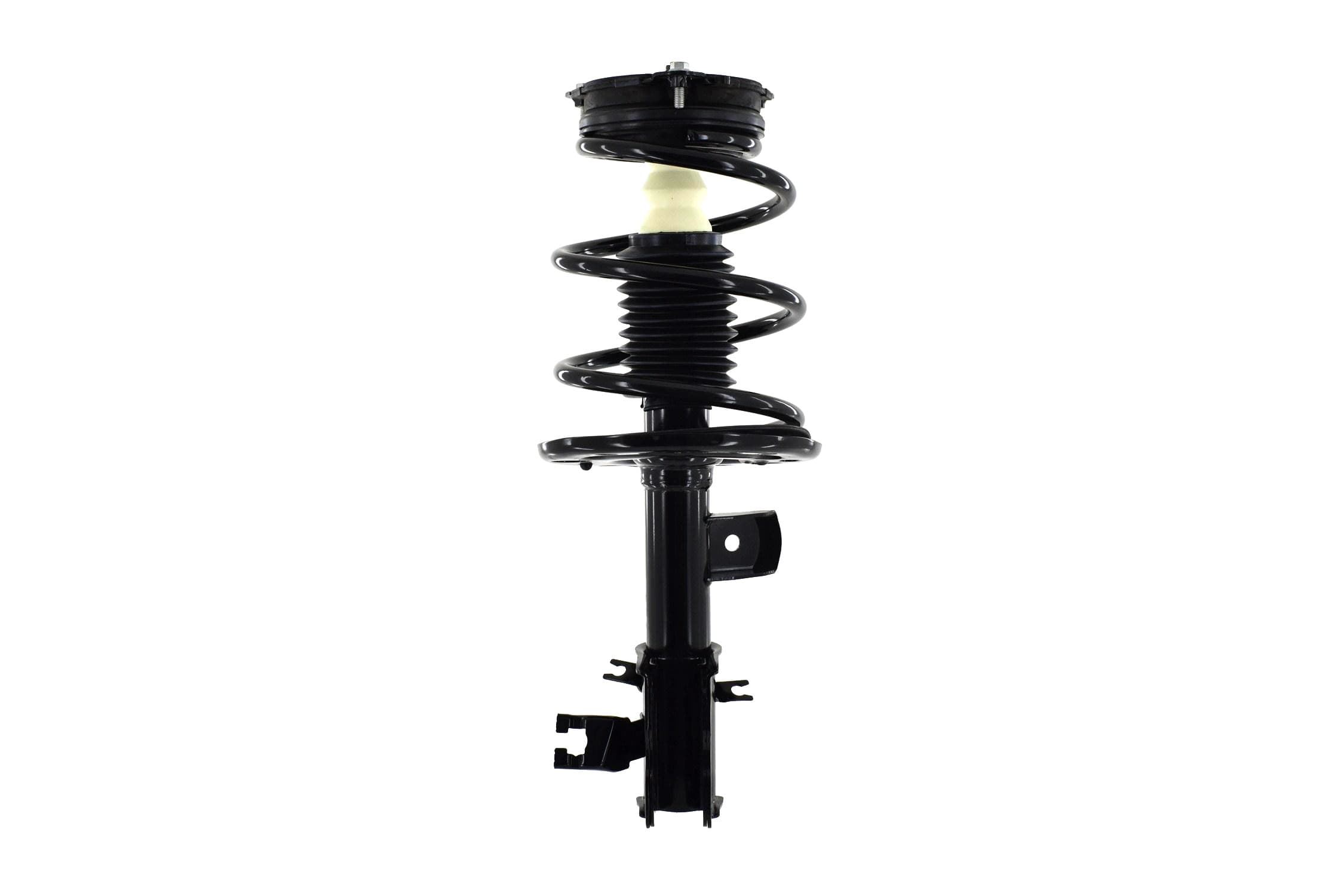 FCS Strut / Coil Spring / Mount Assembly 1333857L