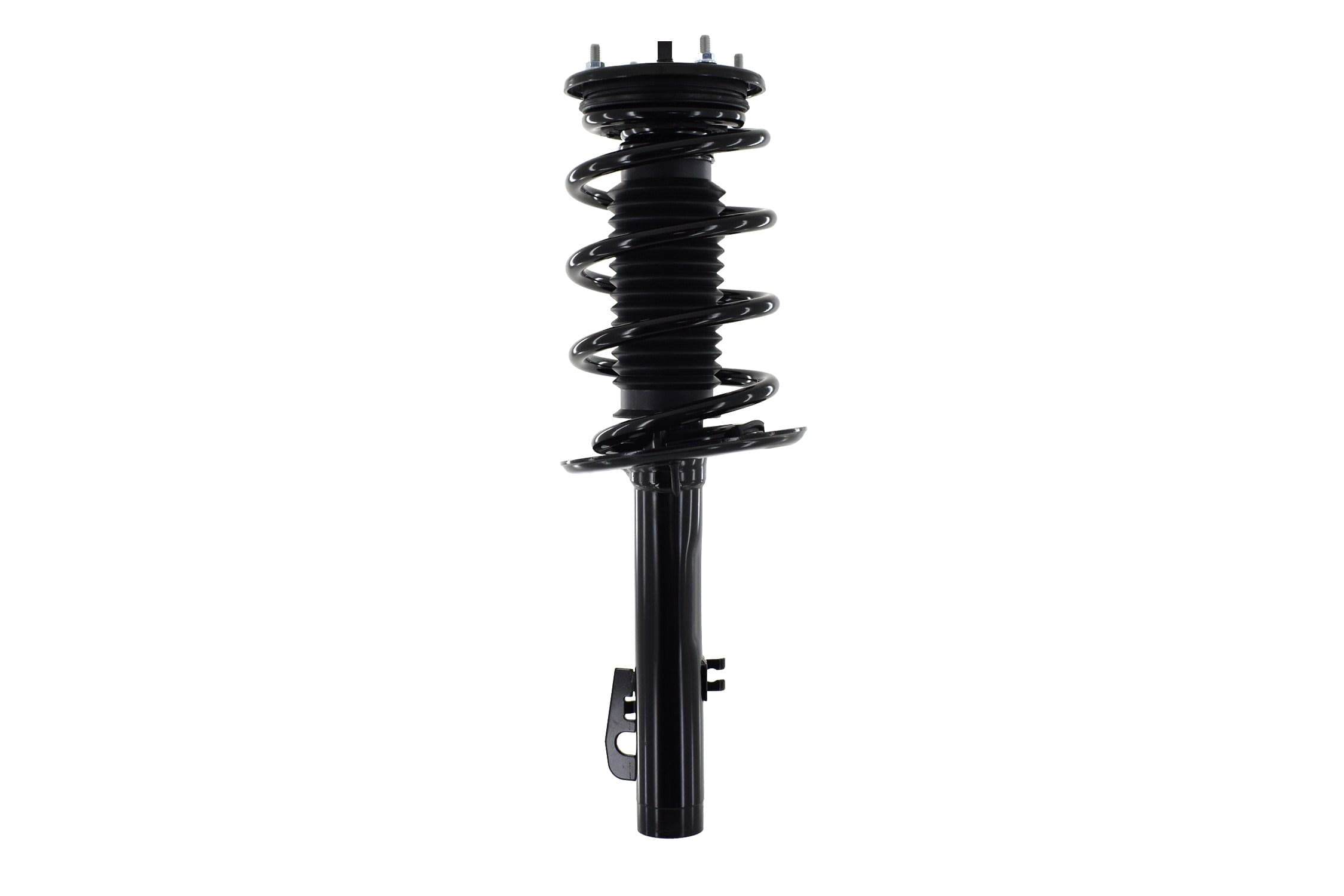 FCS Strut / Coil Spring / Mount Assembly 1333864L