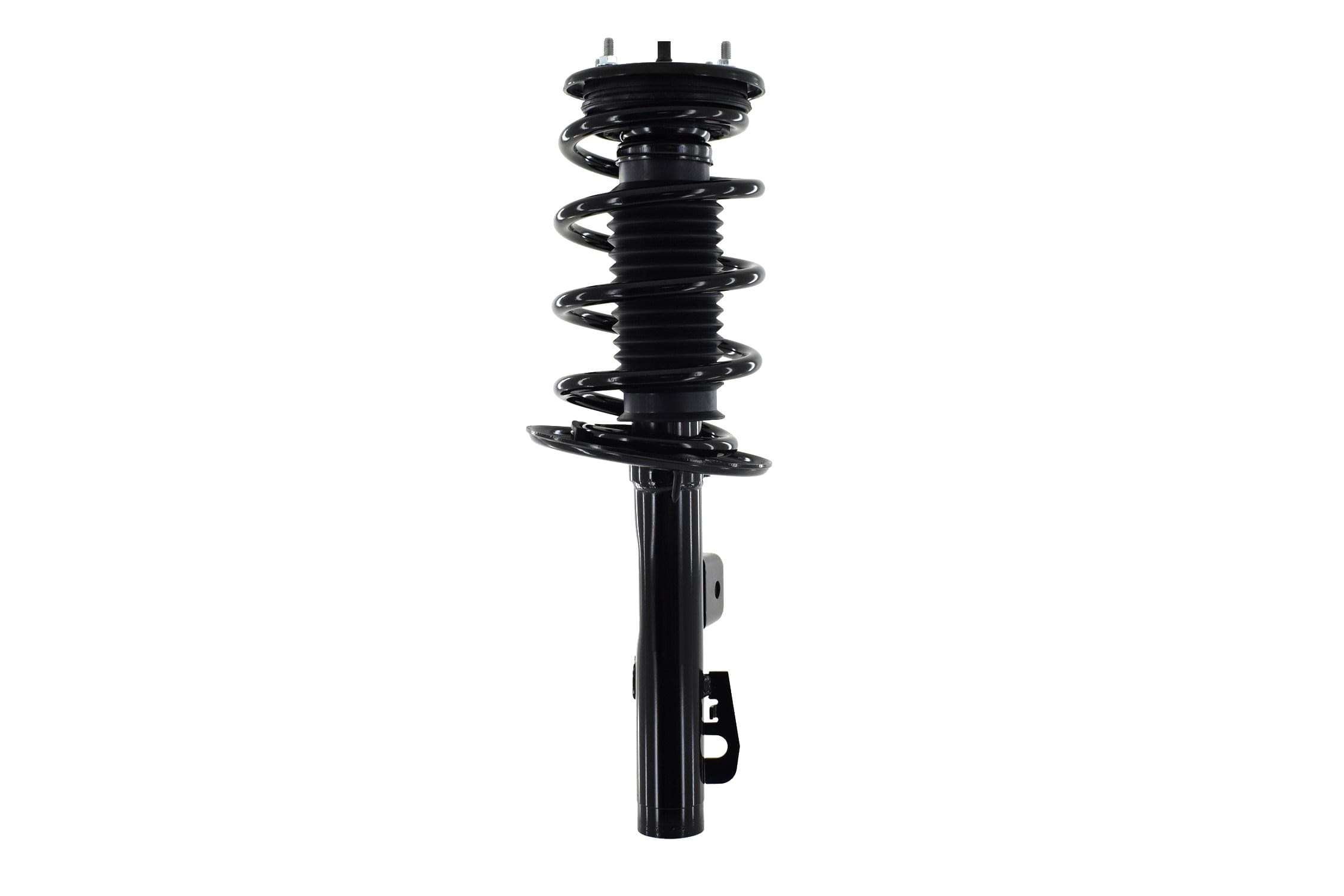 FCS Strut / Coil Spring / Mount Assembly 1333864R