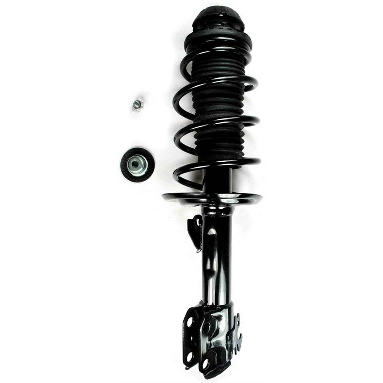 FCS Strut / Coil Spring / Mount Assembly 1335383L
