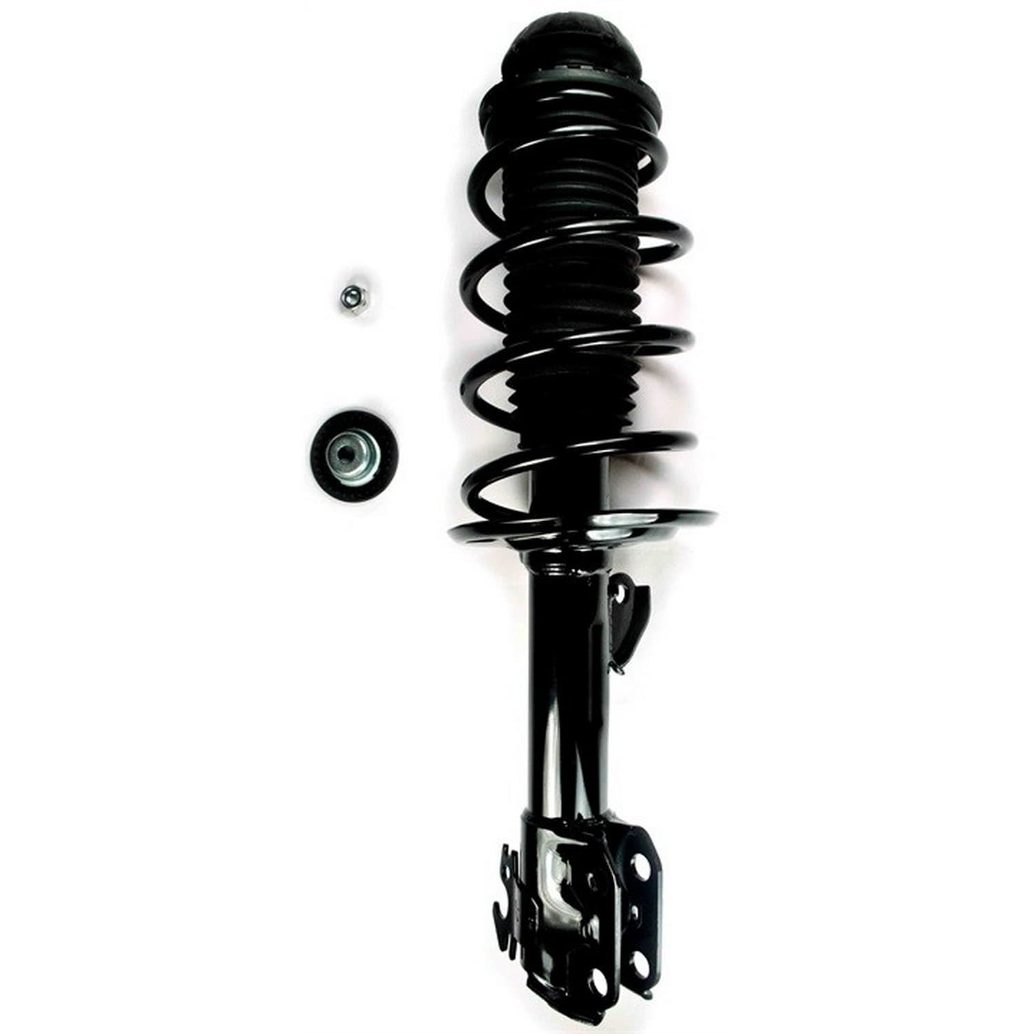 FCS Strut / Coil Spring / Mount Assembly 1335383R