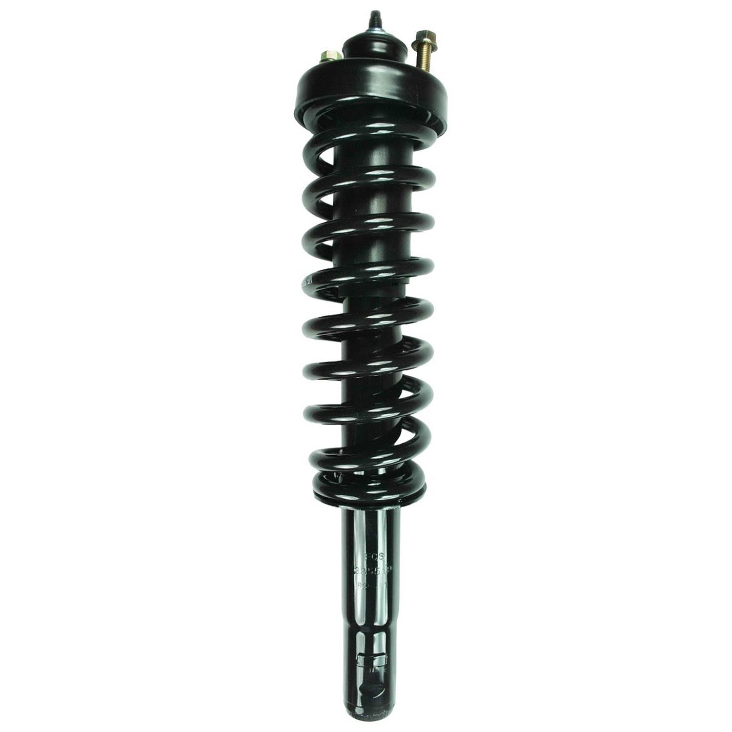 FCS Strut / Coil Spring / Mount Assembly 1335519L
