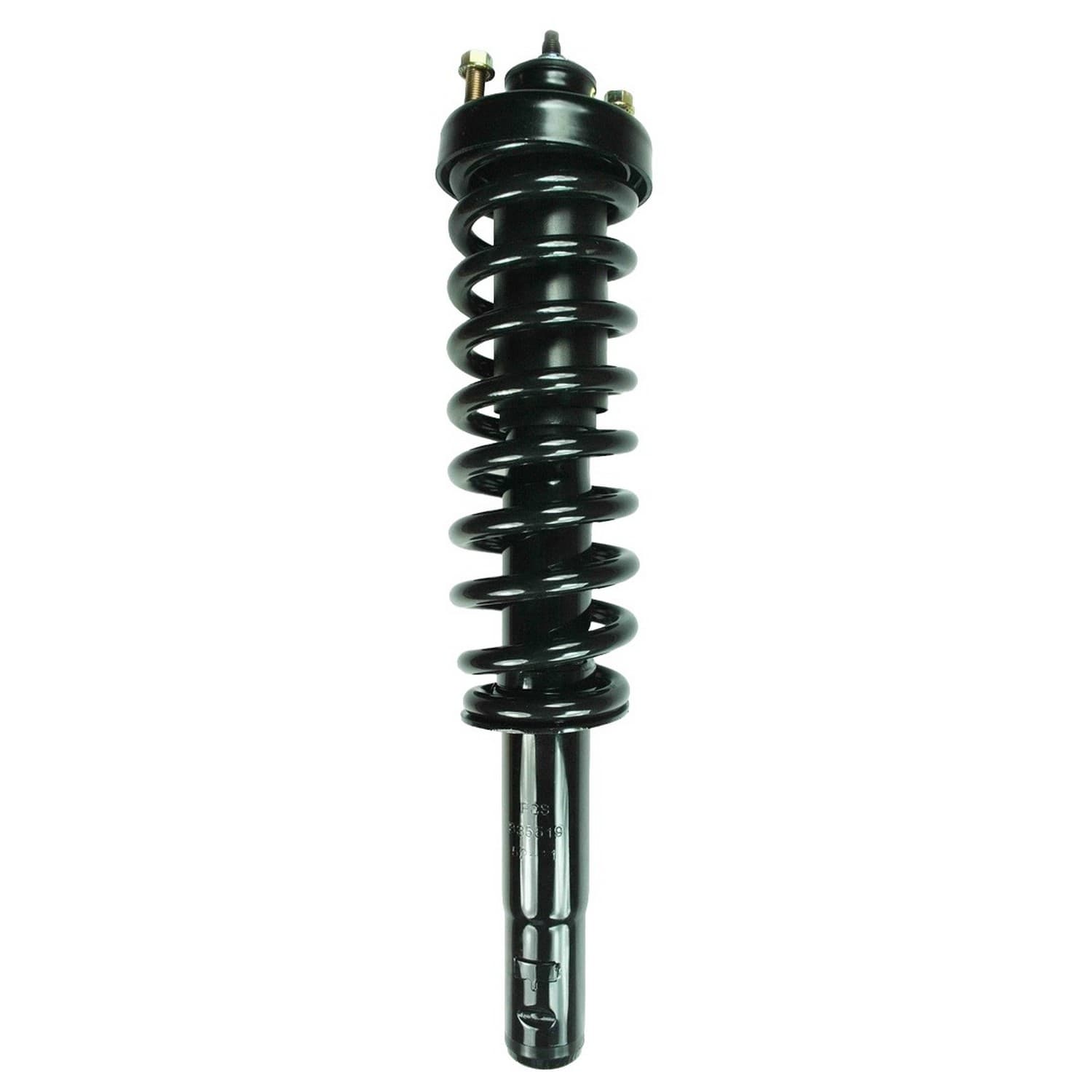 FCS Strut / Coil Spring / Mount Assembly 1335519R