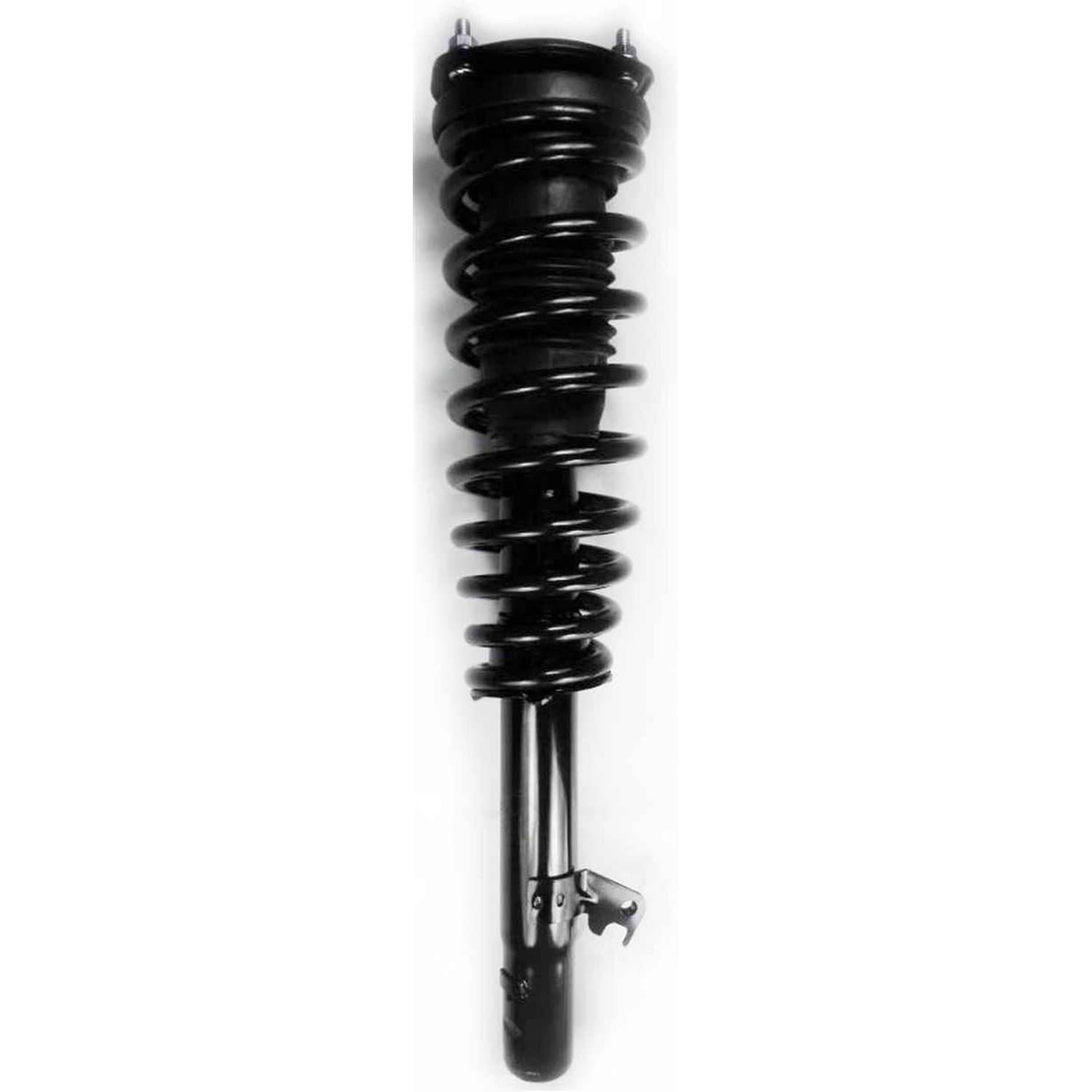FCS Strut / Coil Spring / Mount Assembly 1335527L