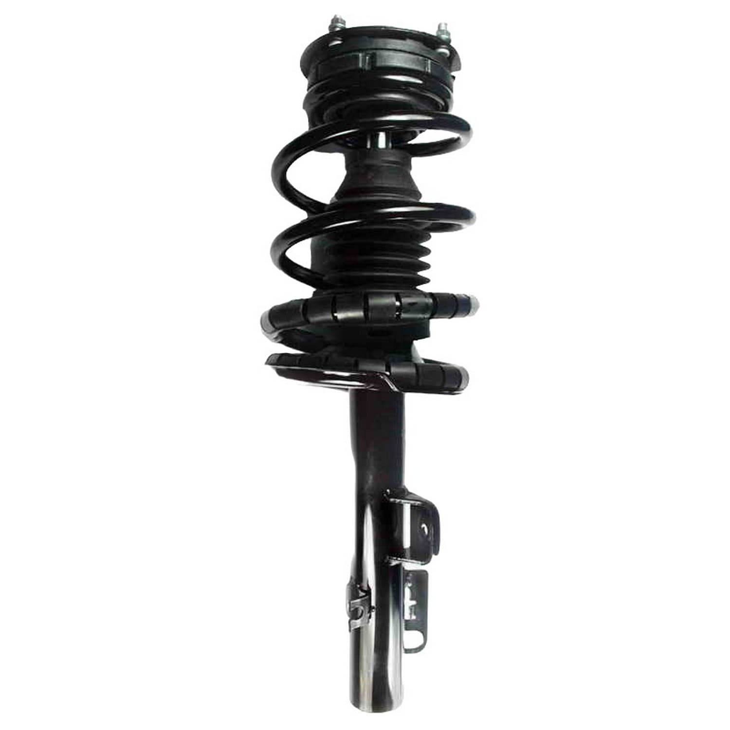 FCS Strut / Coil Spring / Mount Assembly 1335542L