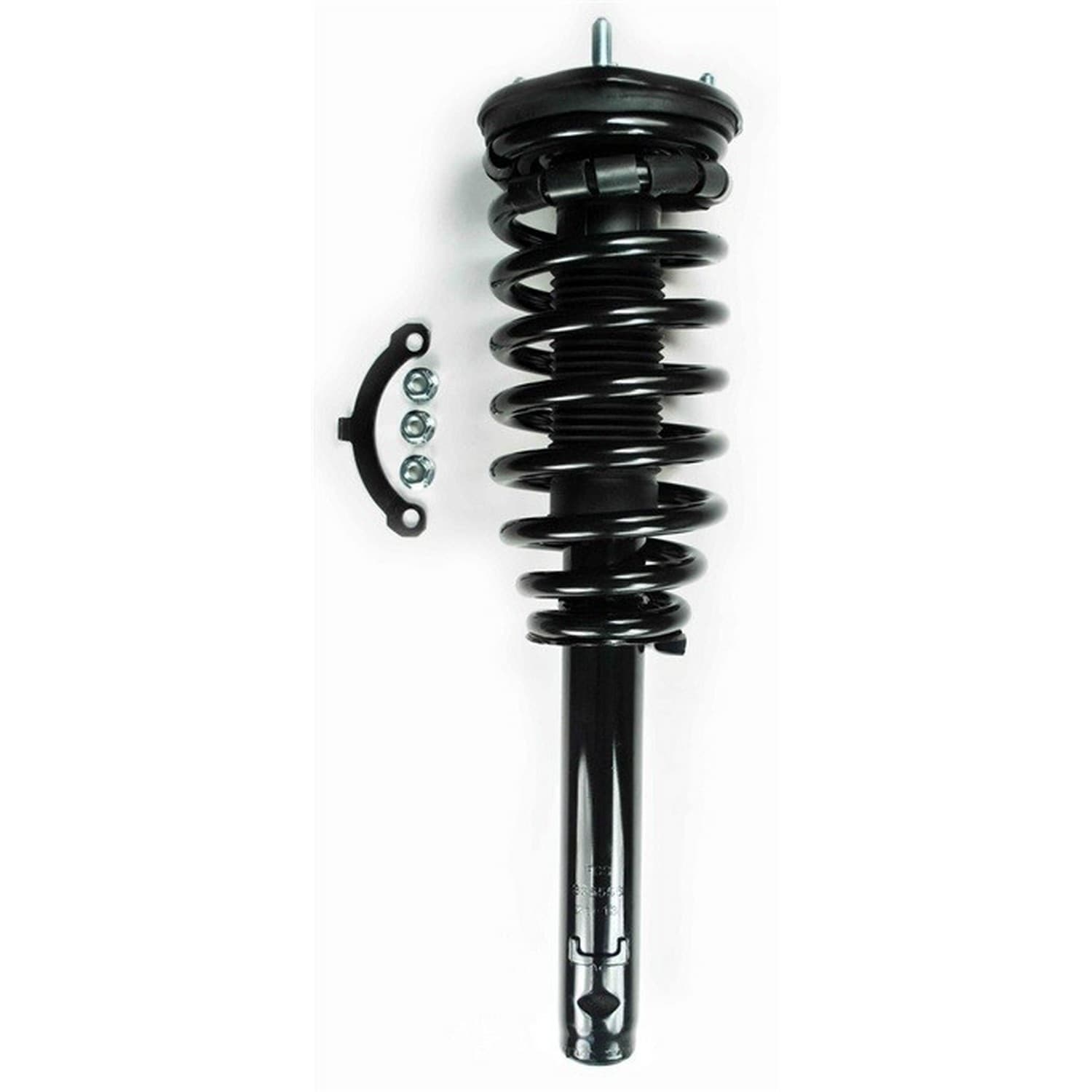 FCS Strut / Coil Spring / Mount Assembly 1335556