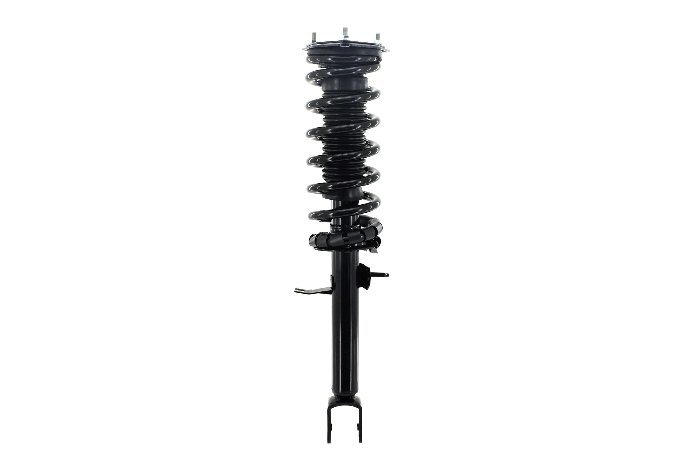 FCS Strut / Coil Spring / Mount Assembly 1335585L