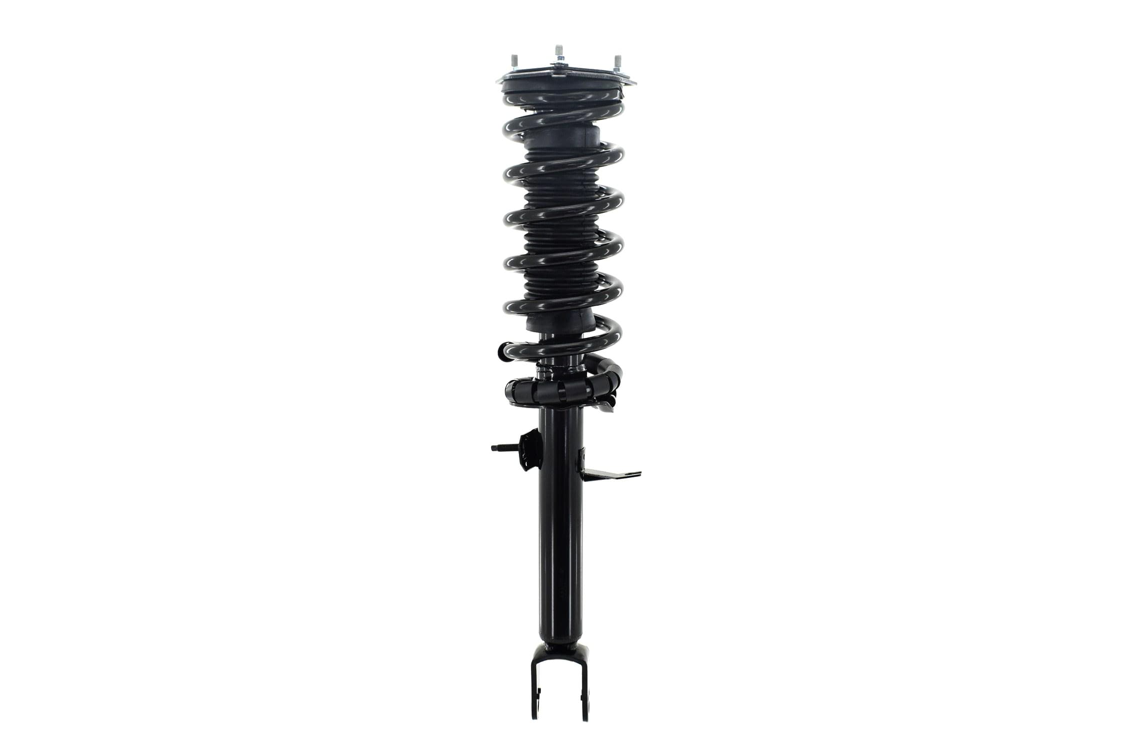 FCS Strut / Coil Spring / Mount Assembly 1335585R