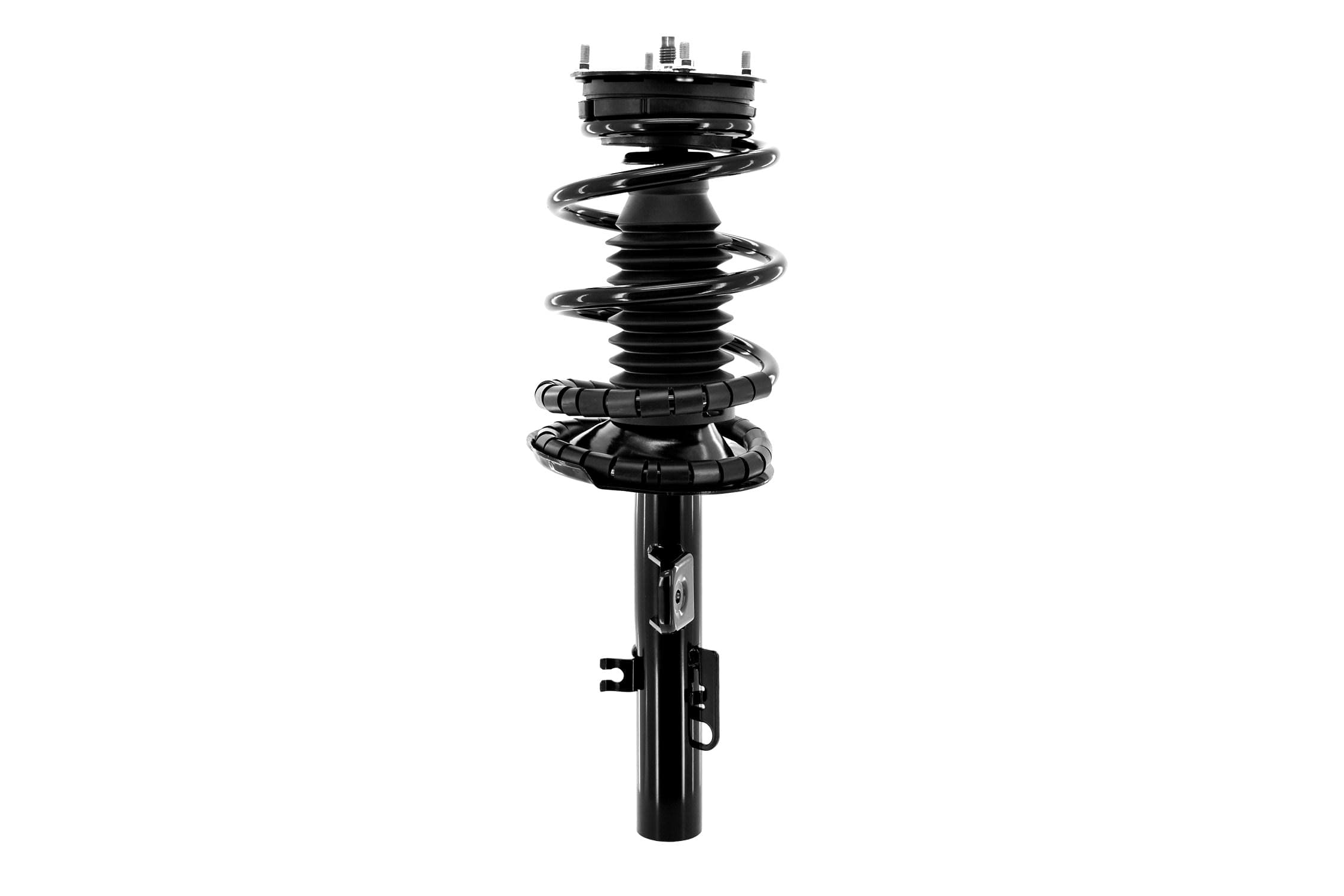 FCS Strut / Coil Spring / Mount Assembly 1335589L