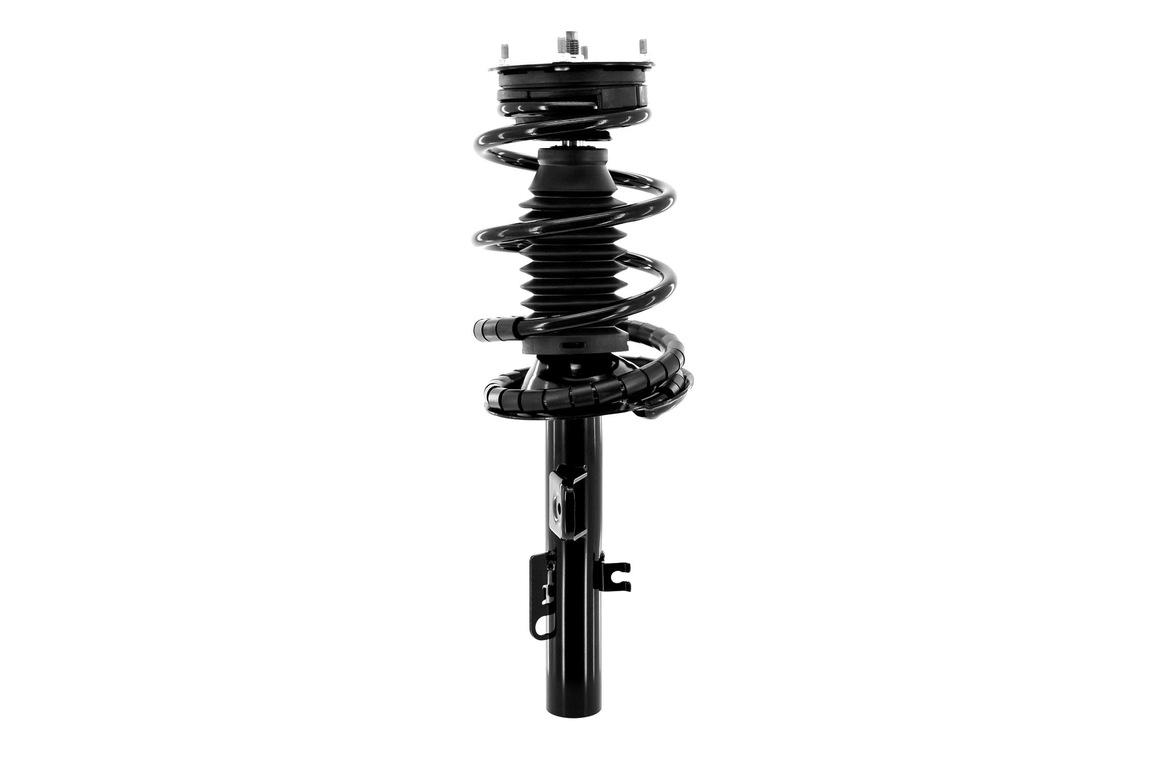 FCS Strut / Coil Spring / Mount Assembly 1335589R