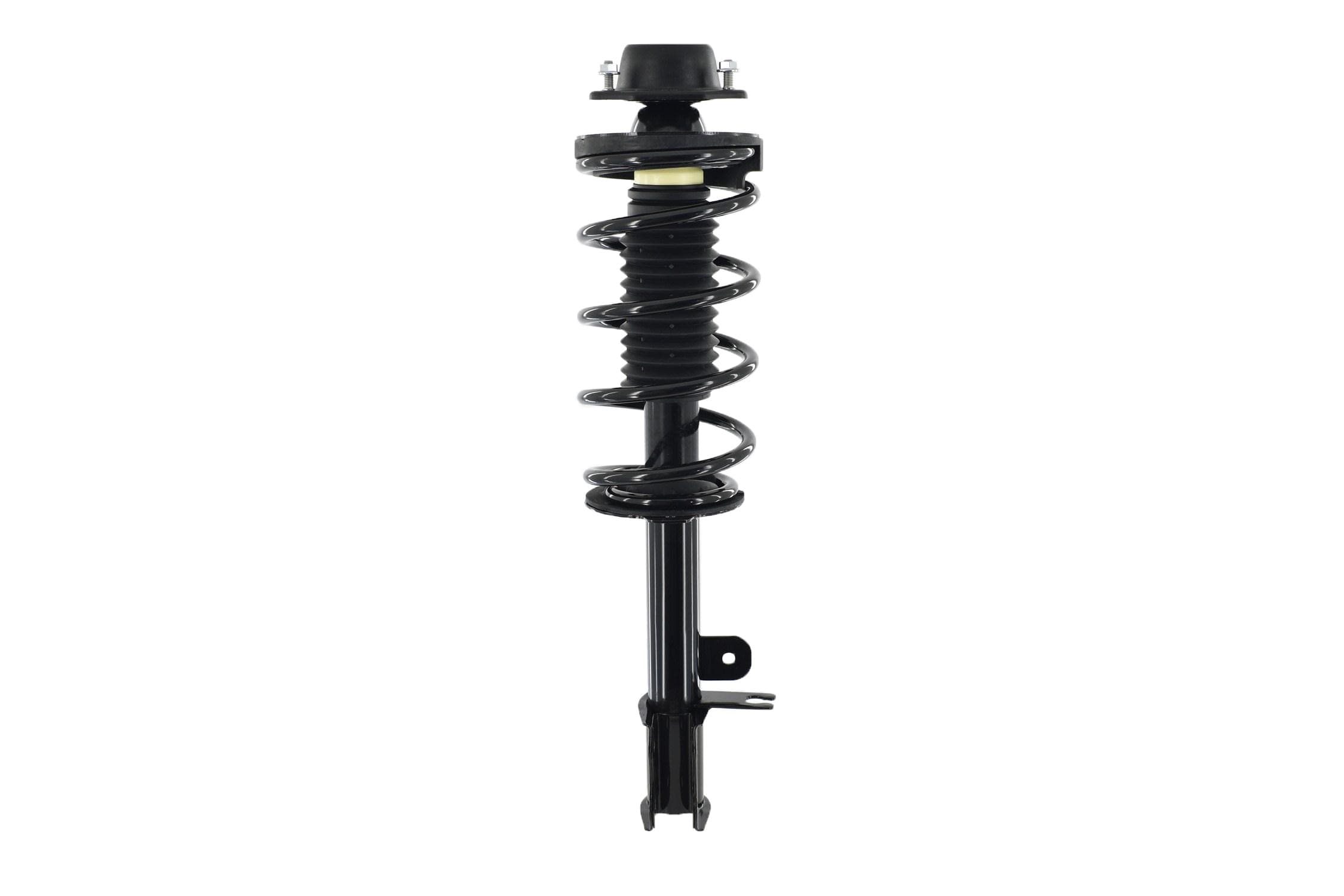 FCS Strut / Coil Spring / Mount Assembly 1335604L
