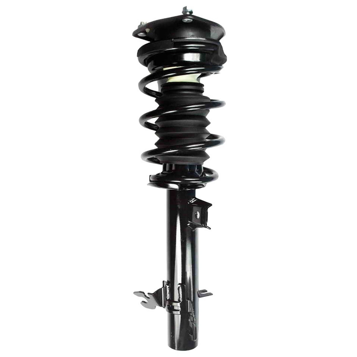 FCS Strut / Coil Spring / Mount Assembly 1335614L