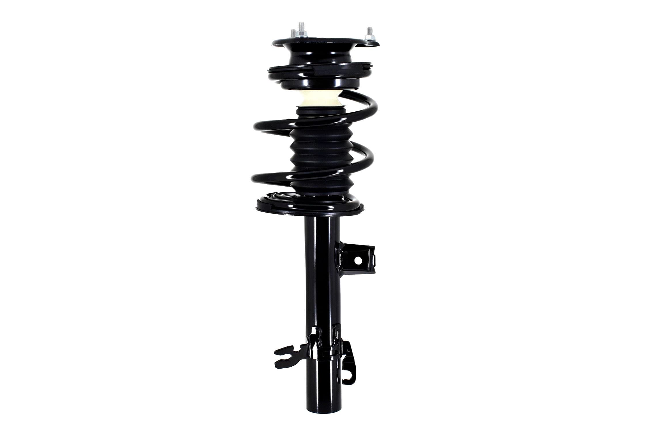 FCS Strut / Coil Spring / Mount Assembly 1335615L