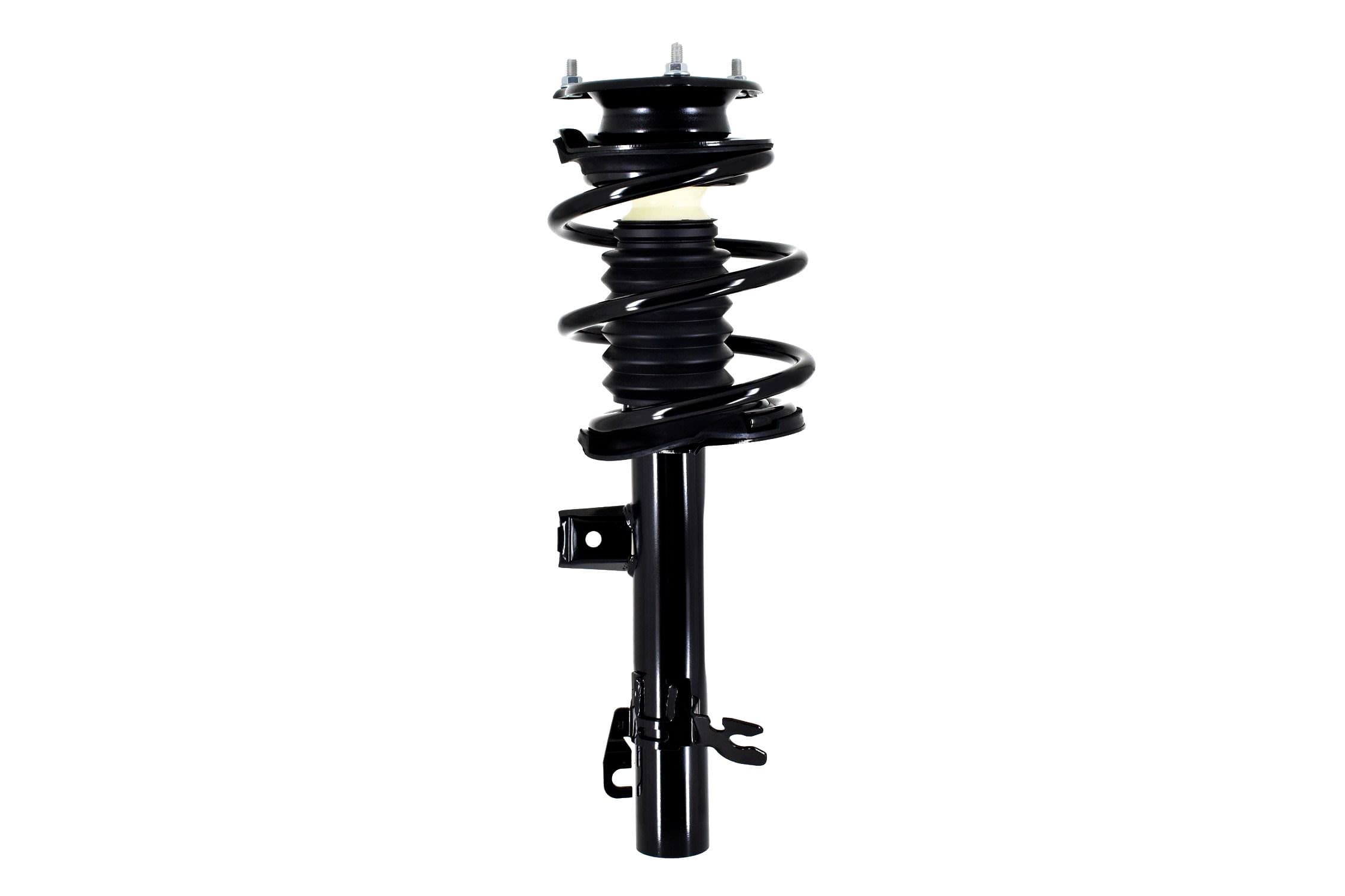 FCS Strut / Coil Spring / Mount Assembly 1335615R