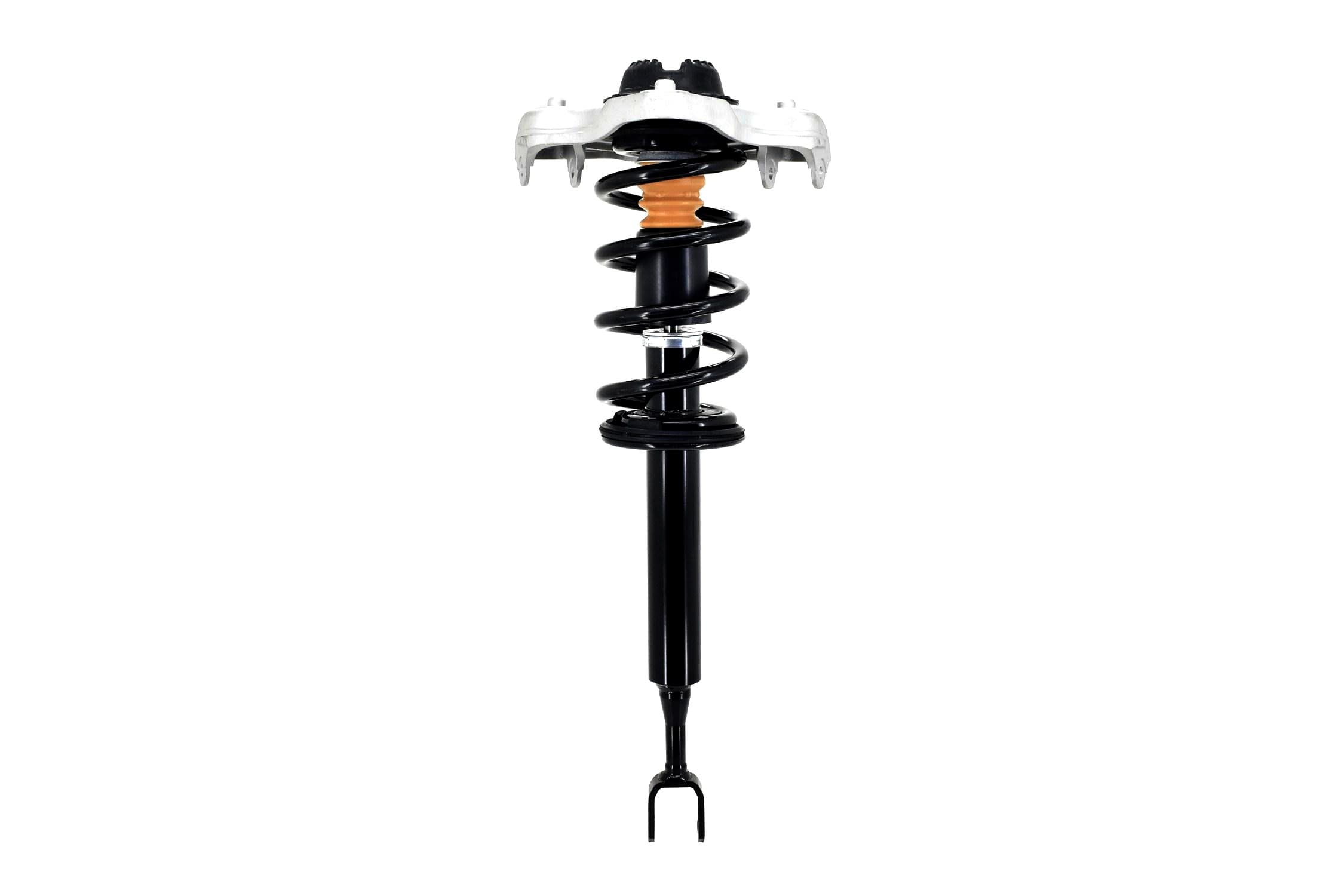 FCS Strut / Coil Spring / Mount Assembly 1335655