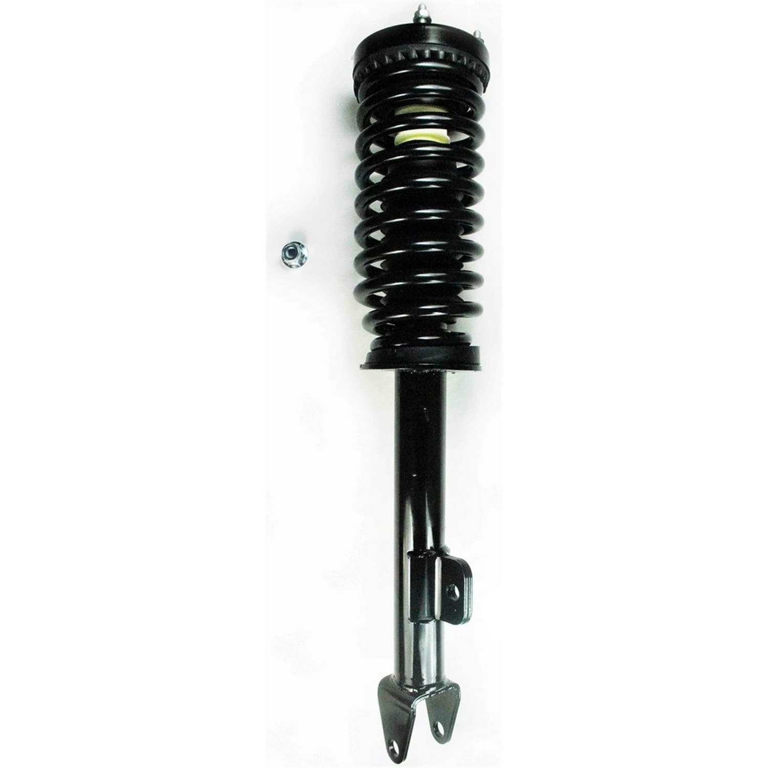 FCS Strut / Coil Spring / Mount Assembly 1335778