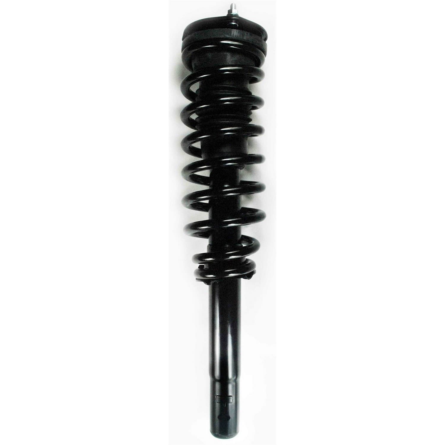 FCS Strut / Coil Spring / Mount Assembly 1335790