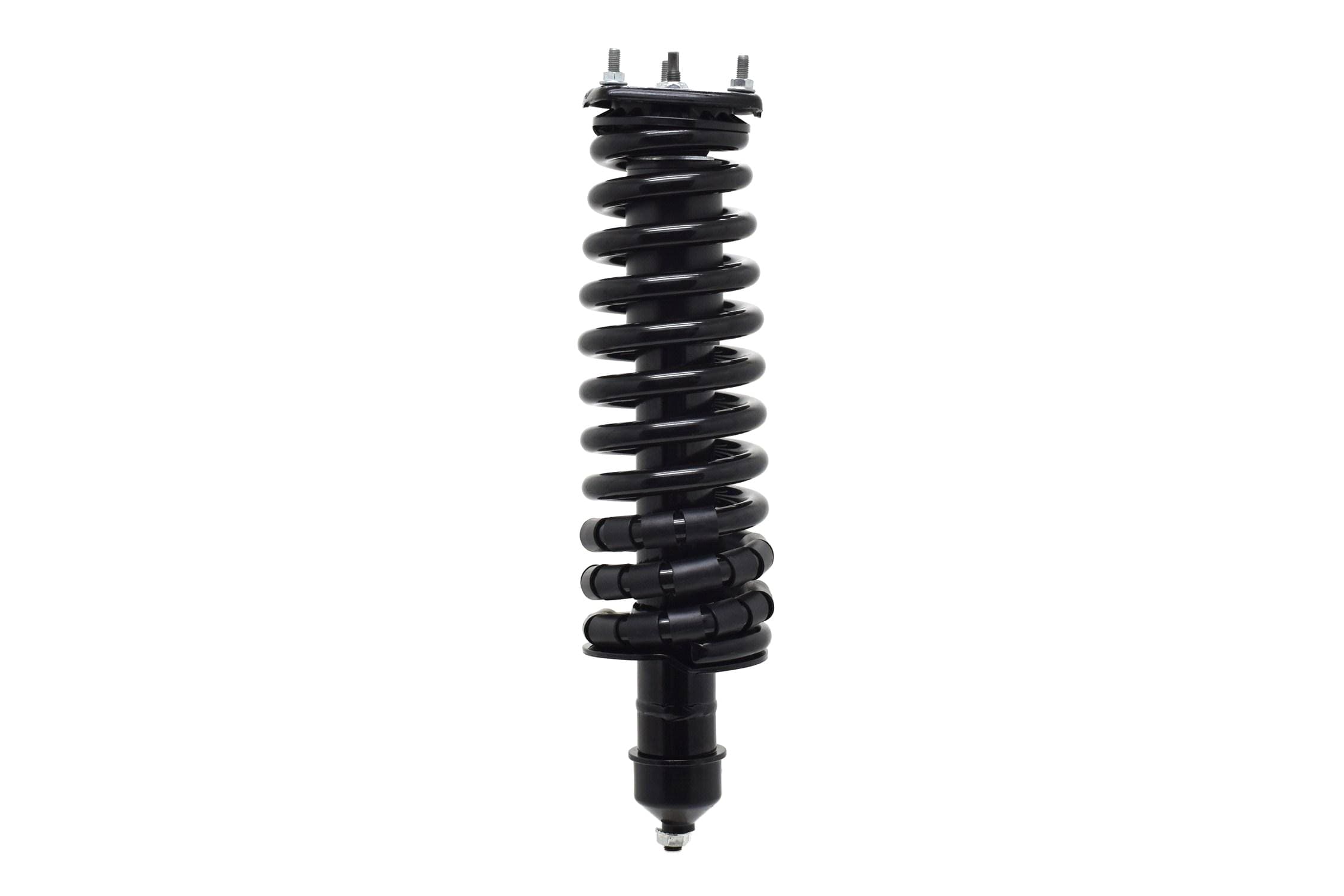 FCS Strut / Coil Spring / Mount Assembly 1335793